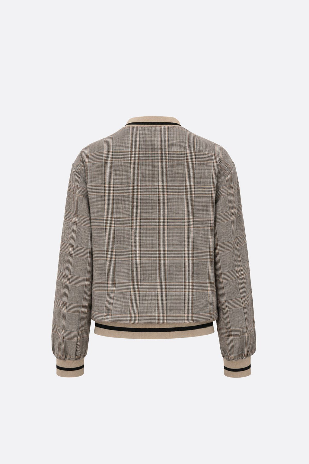 Campera Keira
