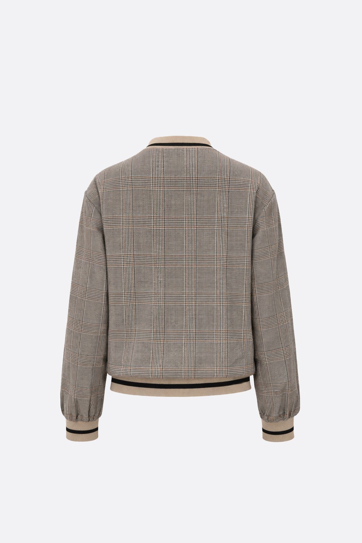 Campera Keira