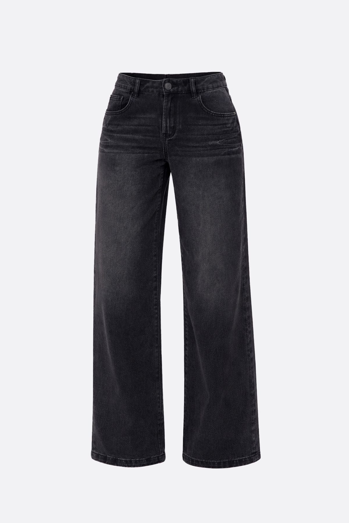 Wide Range Black