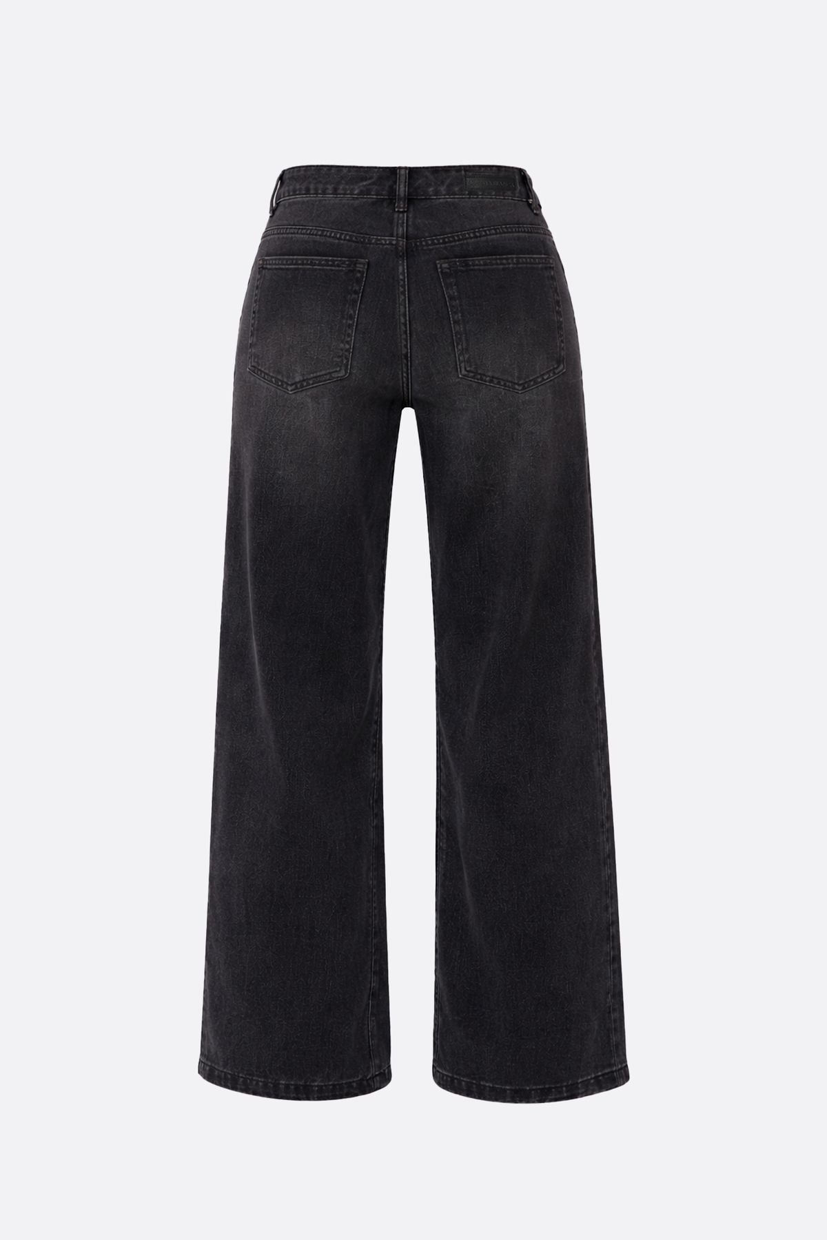 Wide Range Black