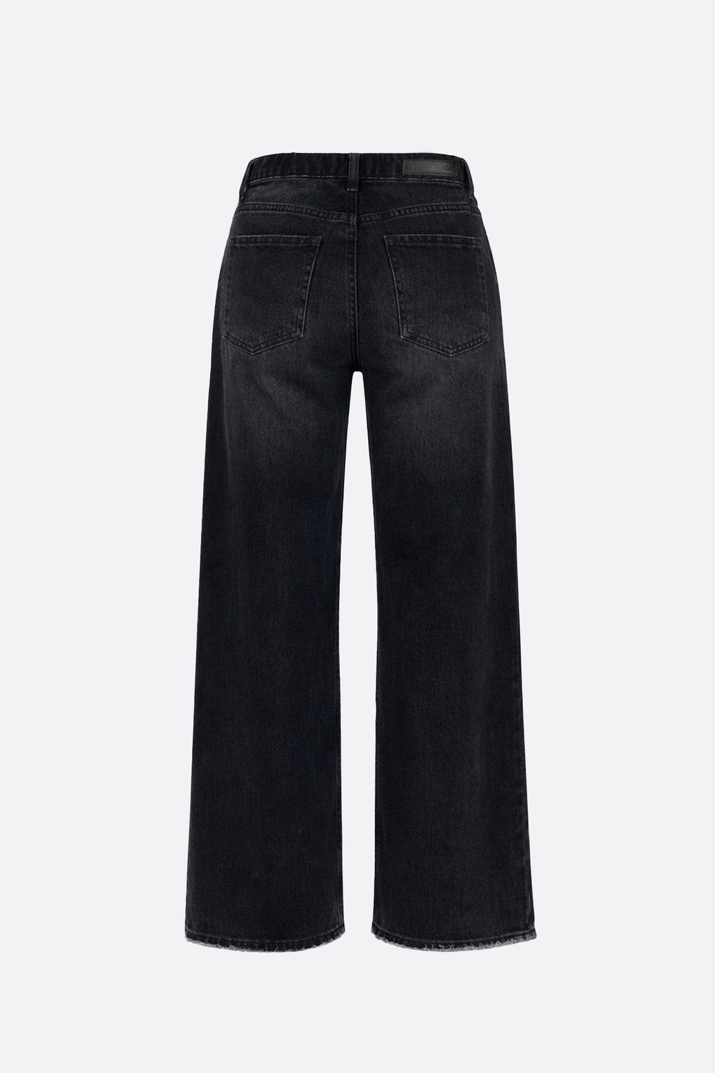 Wide Gout Lazo Black