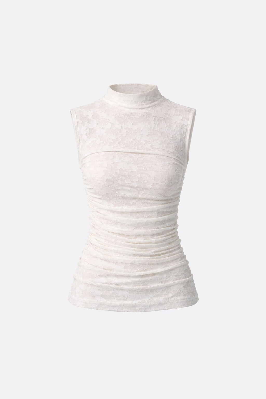 Musculosa Amalia