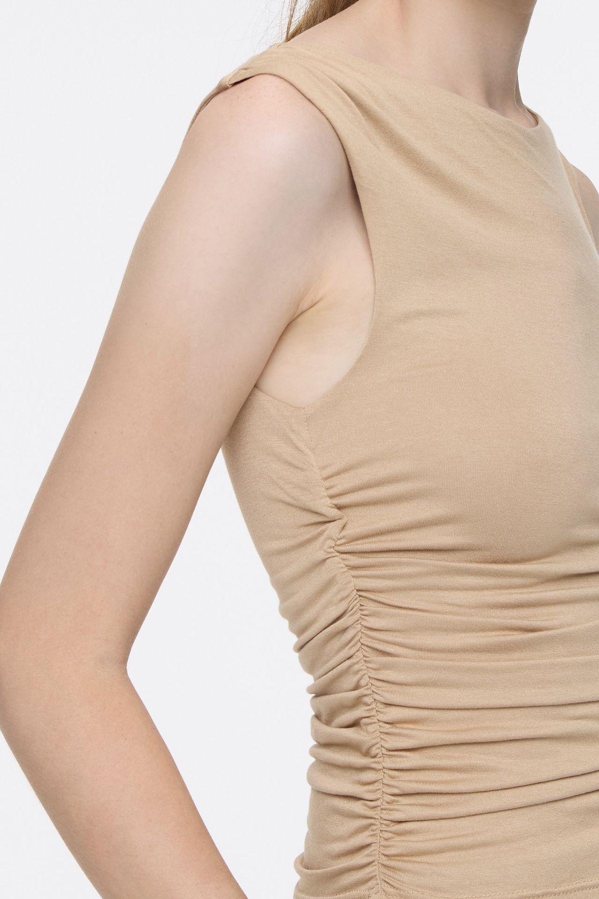 Musculosa Hiusta