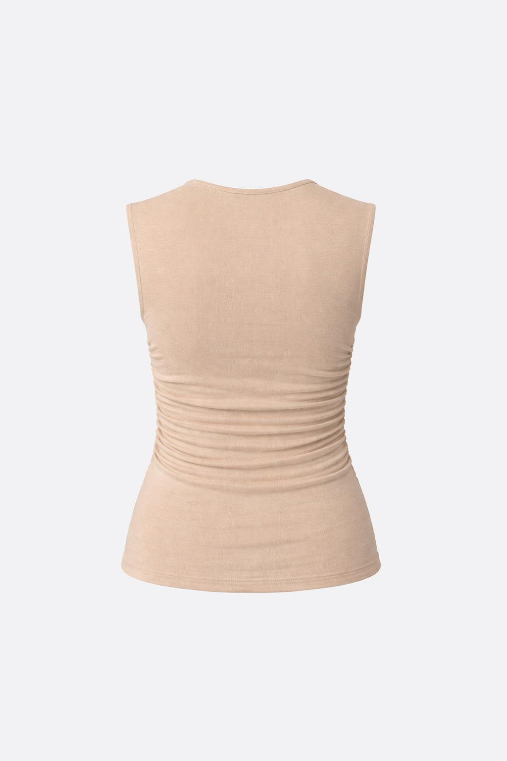 Musculosa Hiusta