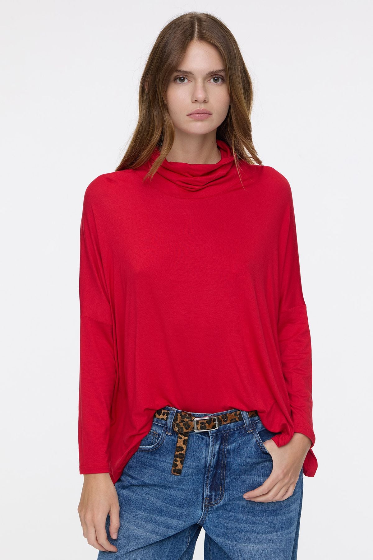 Polera Majo