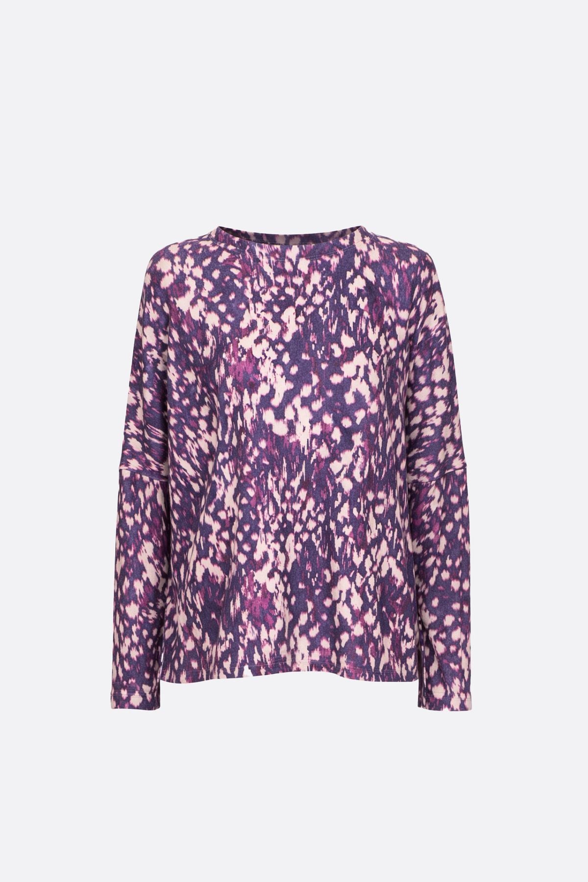 Sweater Chintapole Print