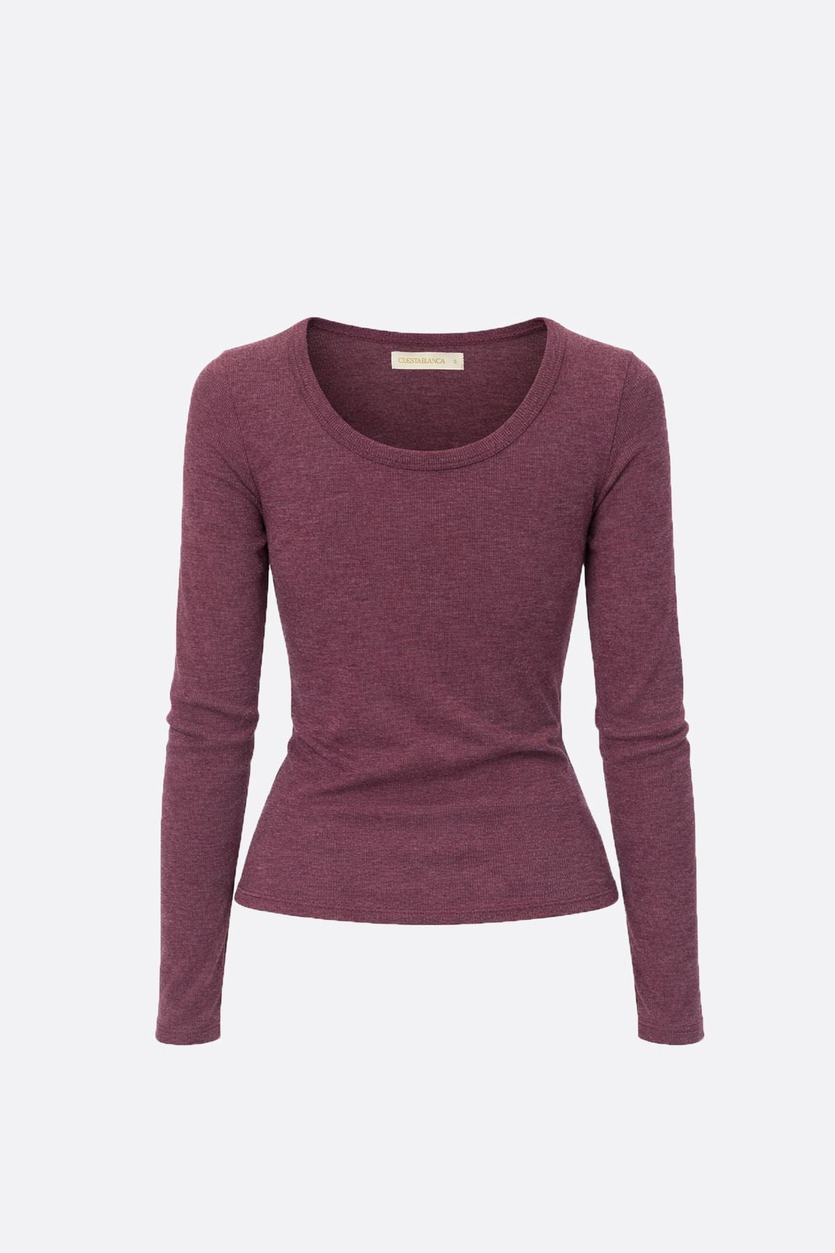 Remera Mellica