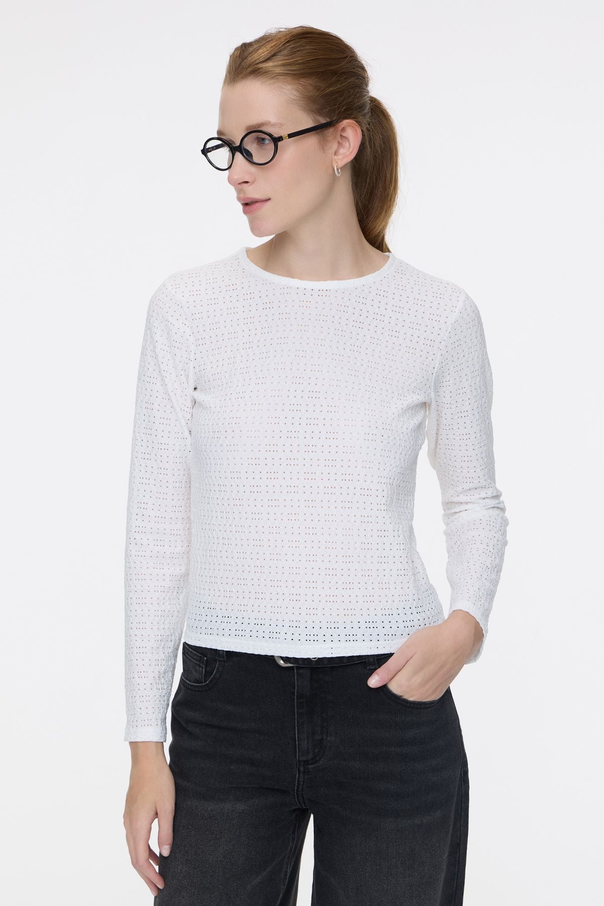 Remera Evangelina