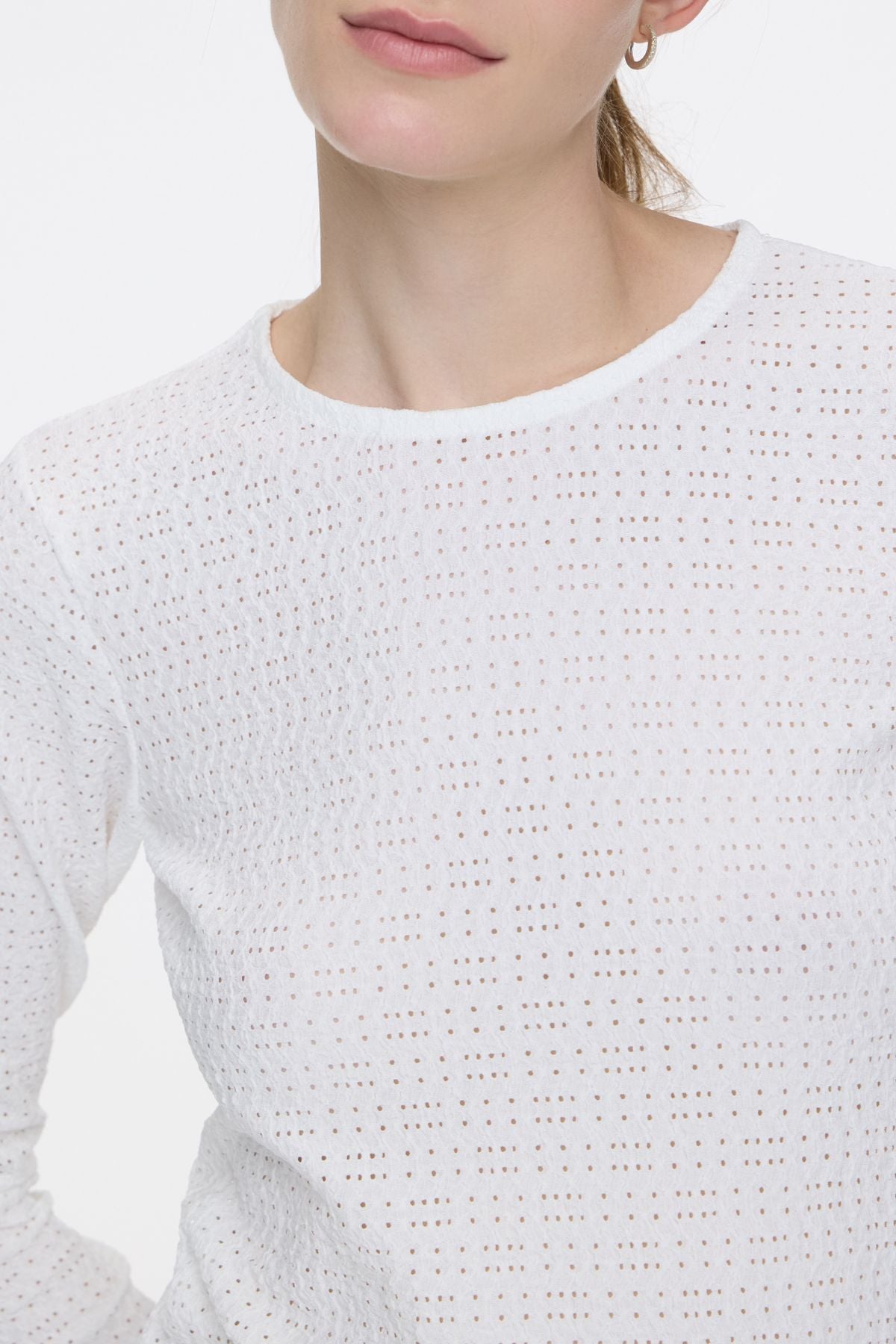 Remera Evangelina