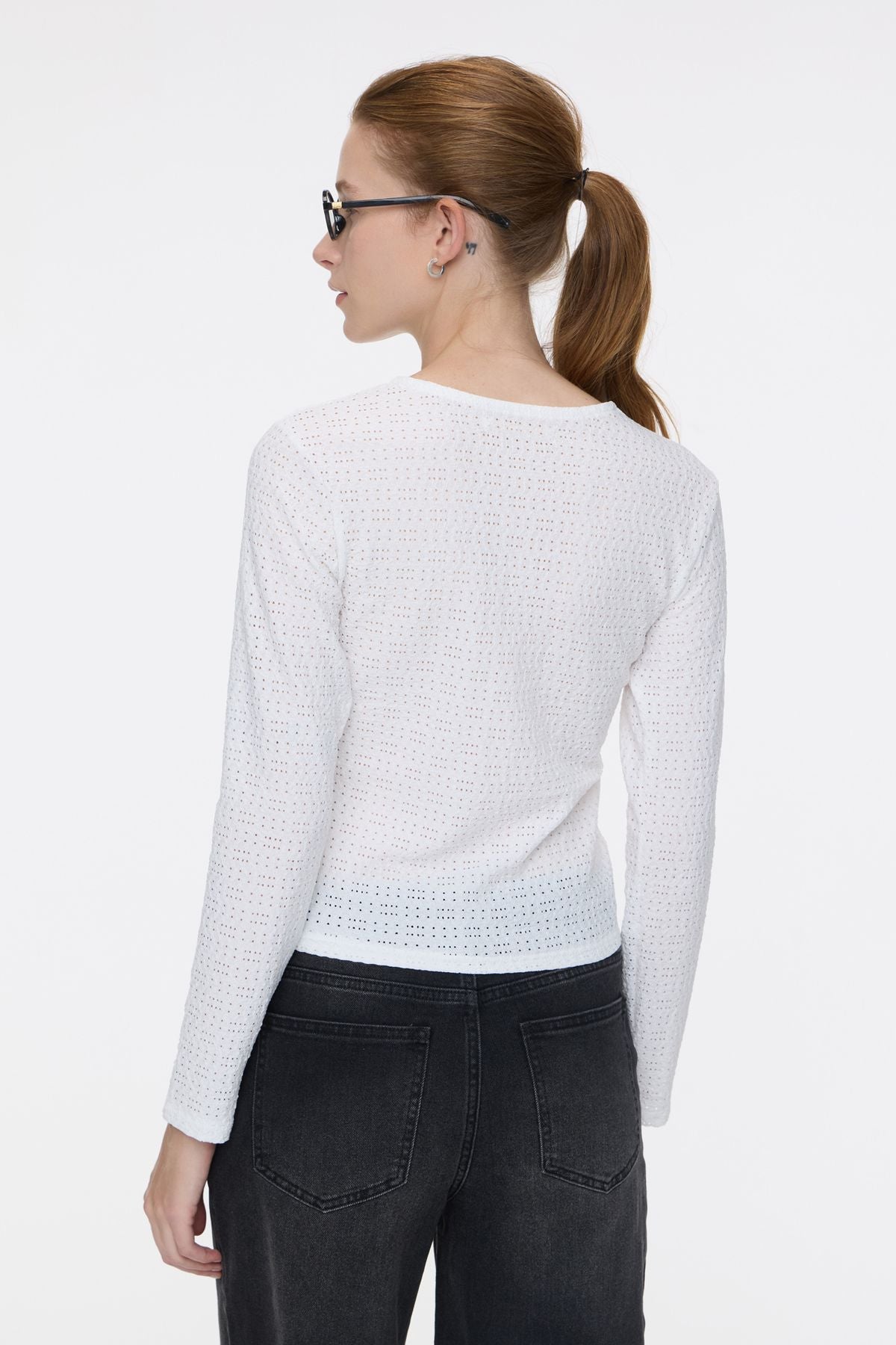 Remera Evangelina