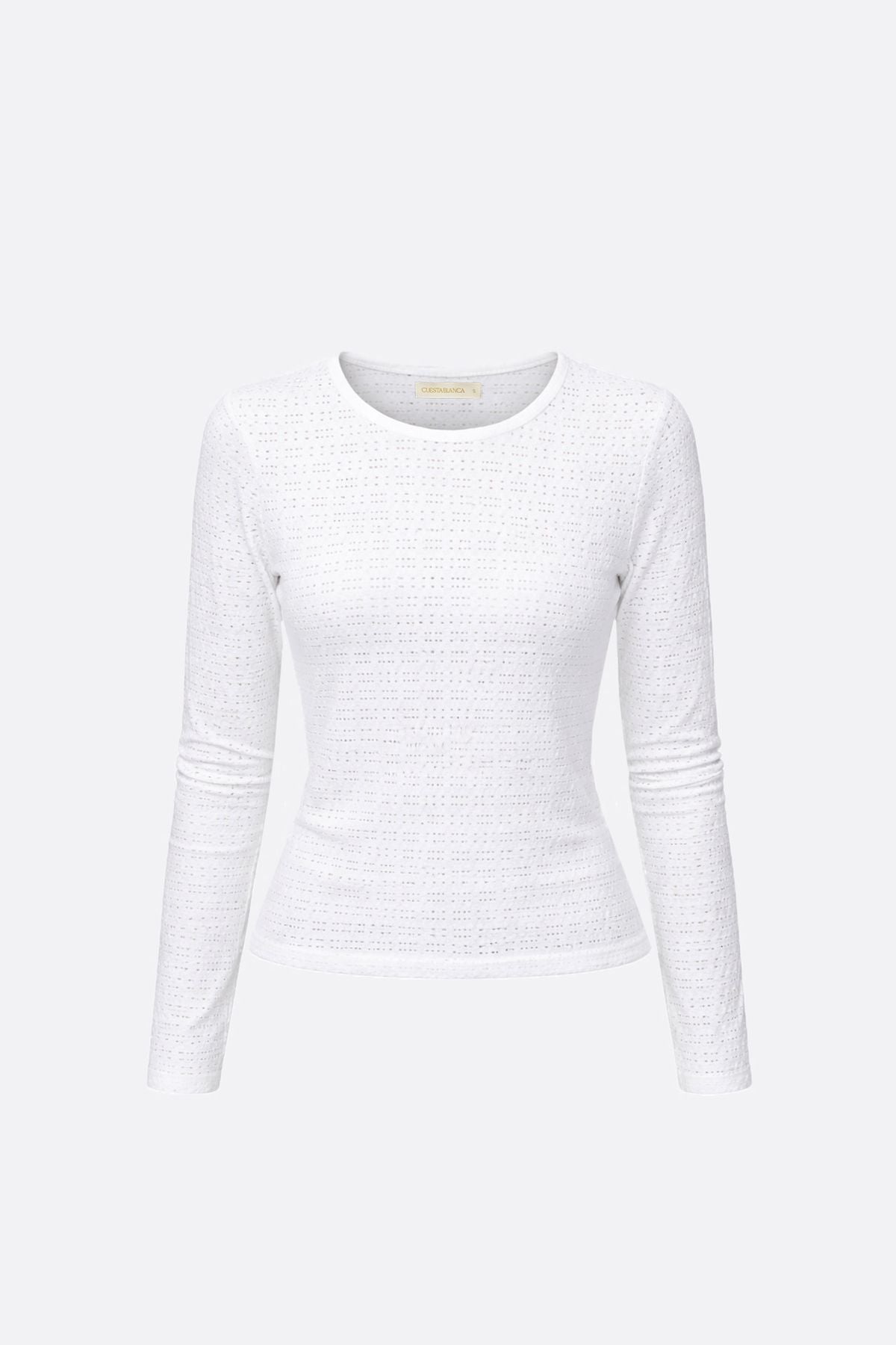 Remera Evangelina