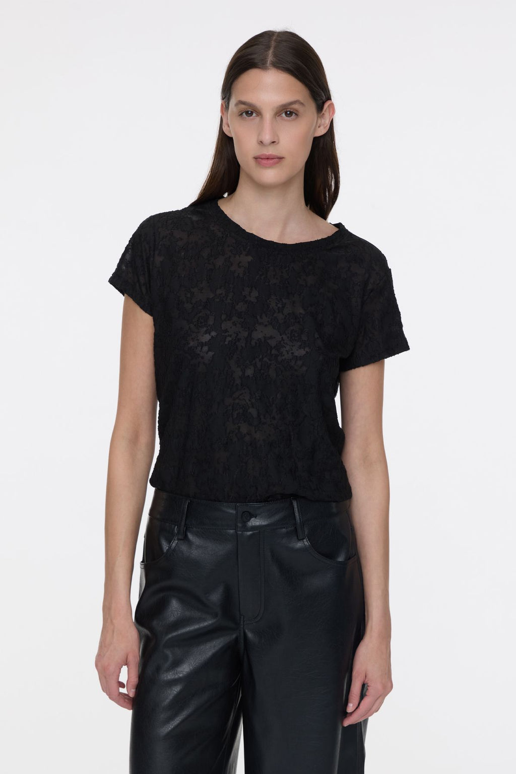 Remera Lourdes