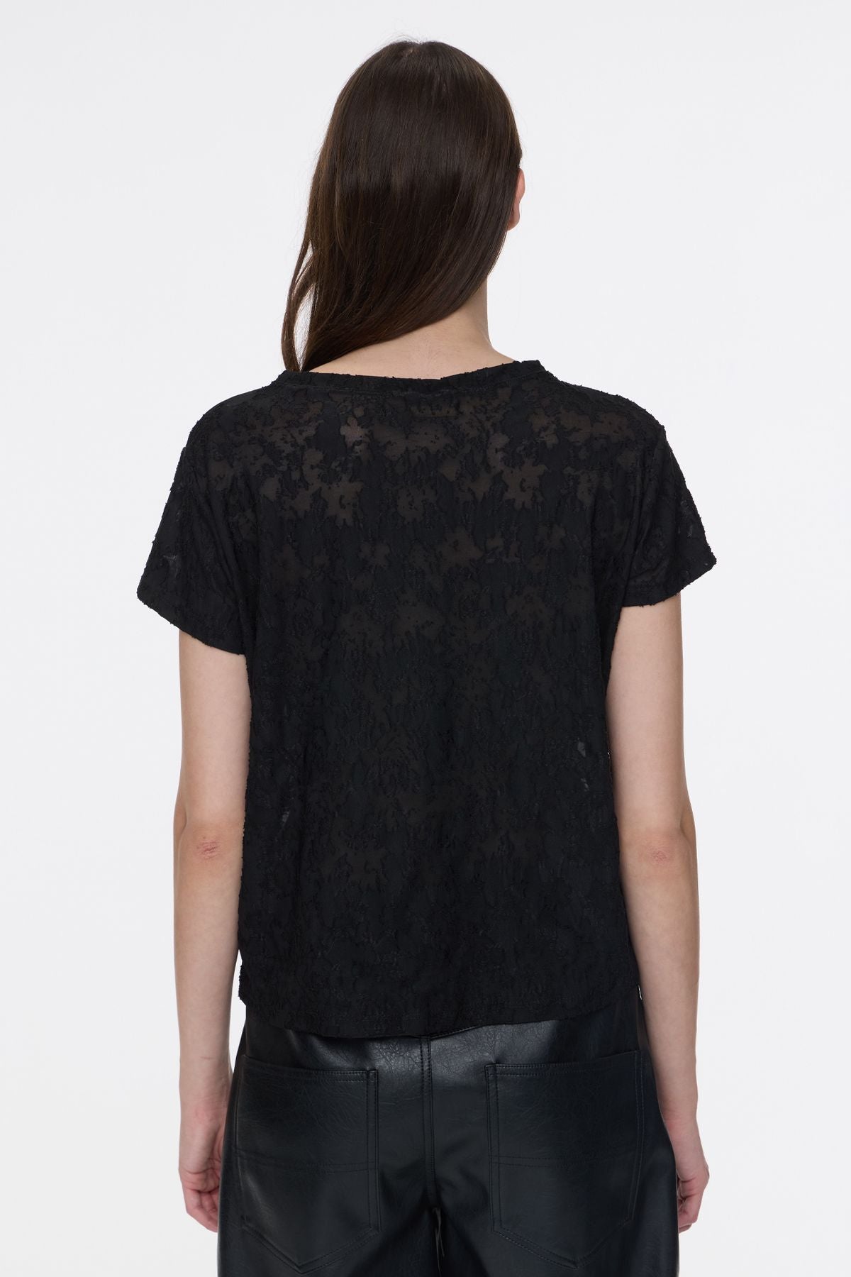 Remera Lourdes