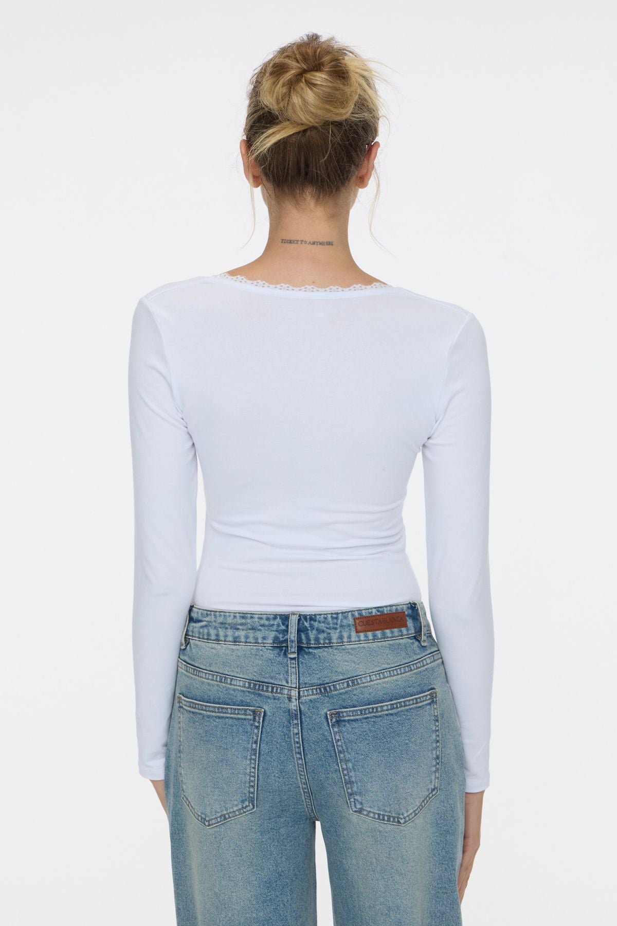 Remera Linmi