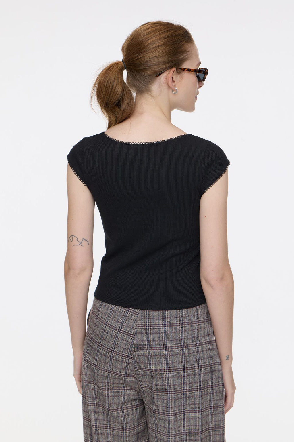 Remera Sady