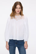 Blusa Laurel