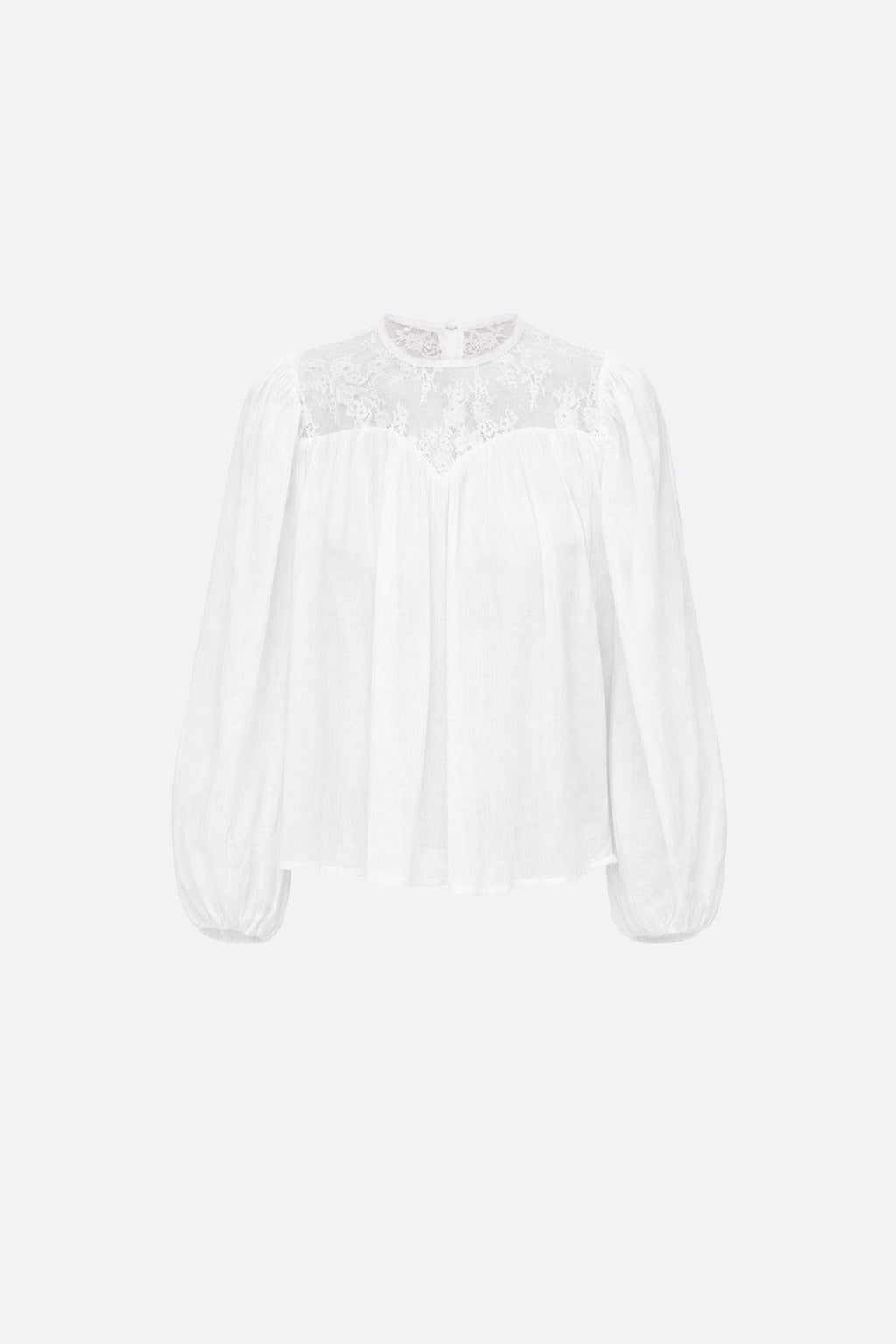 Blusa Laurel