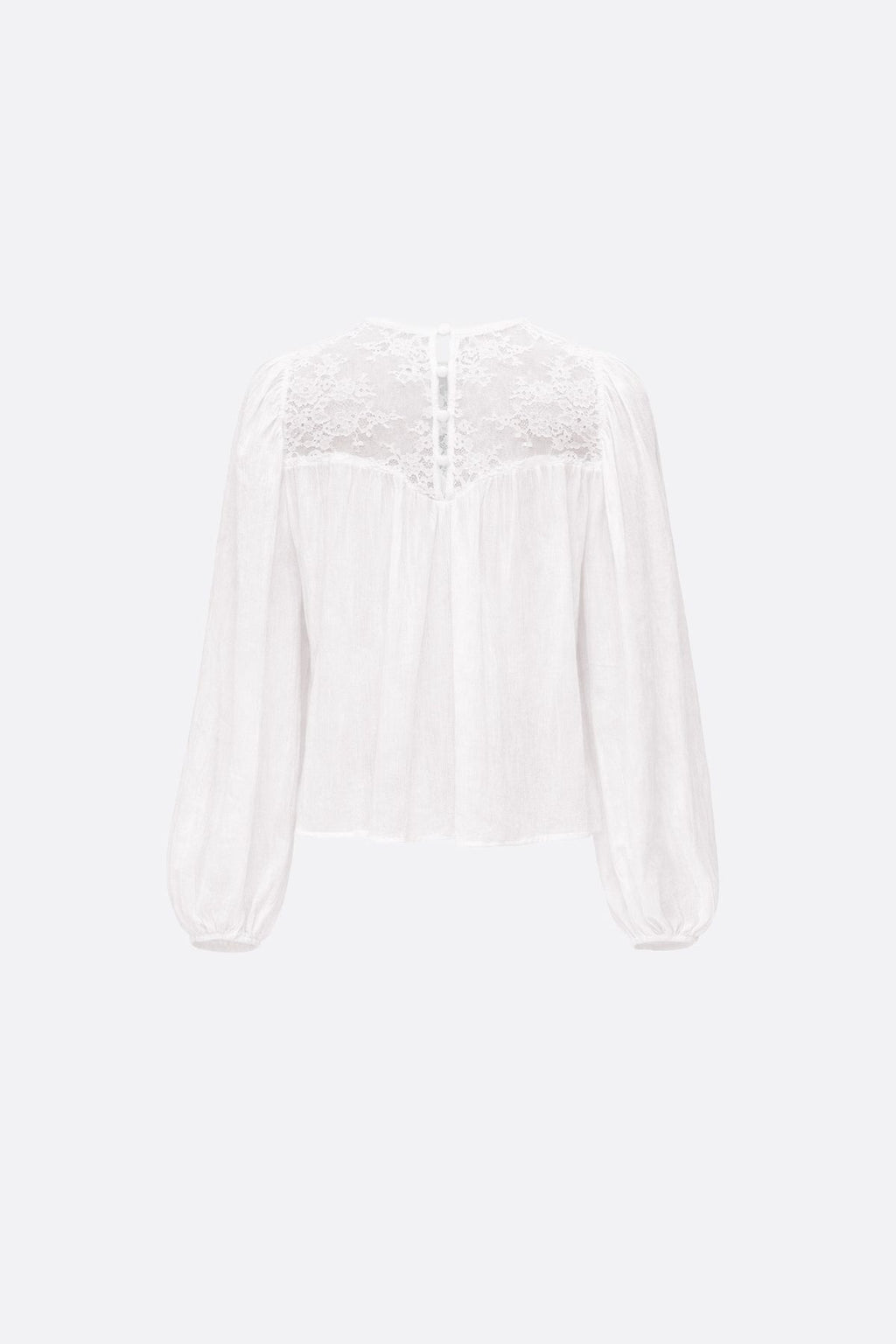 Blusa Laurel