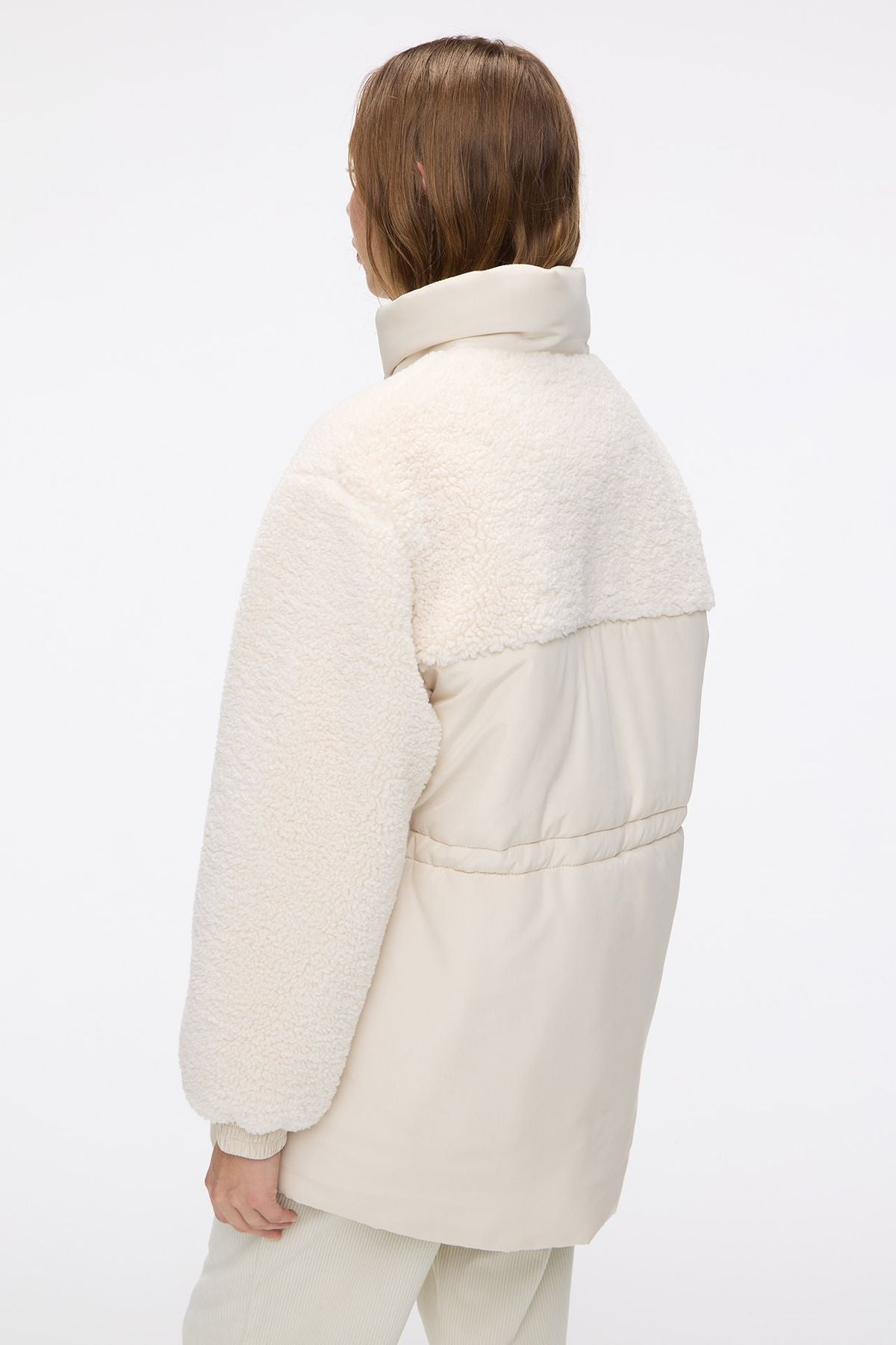 Campera Puelche