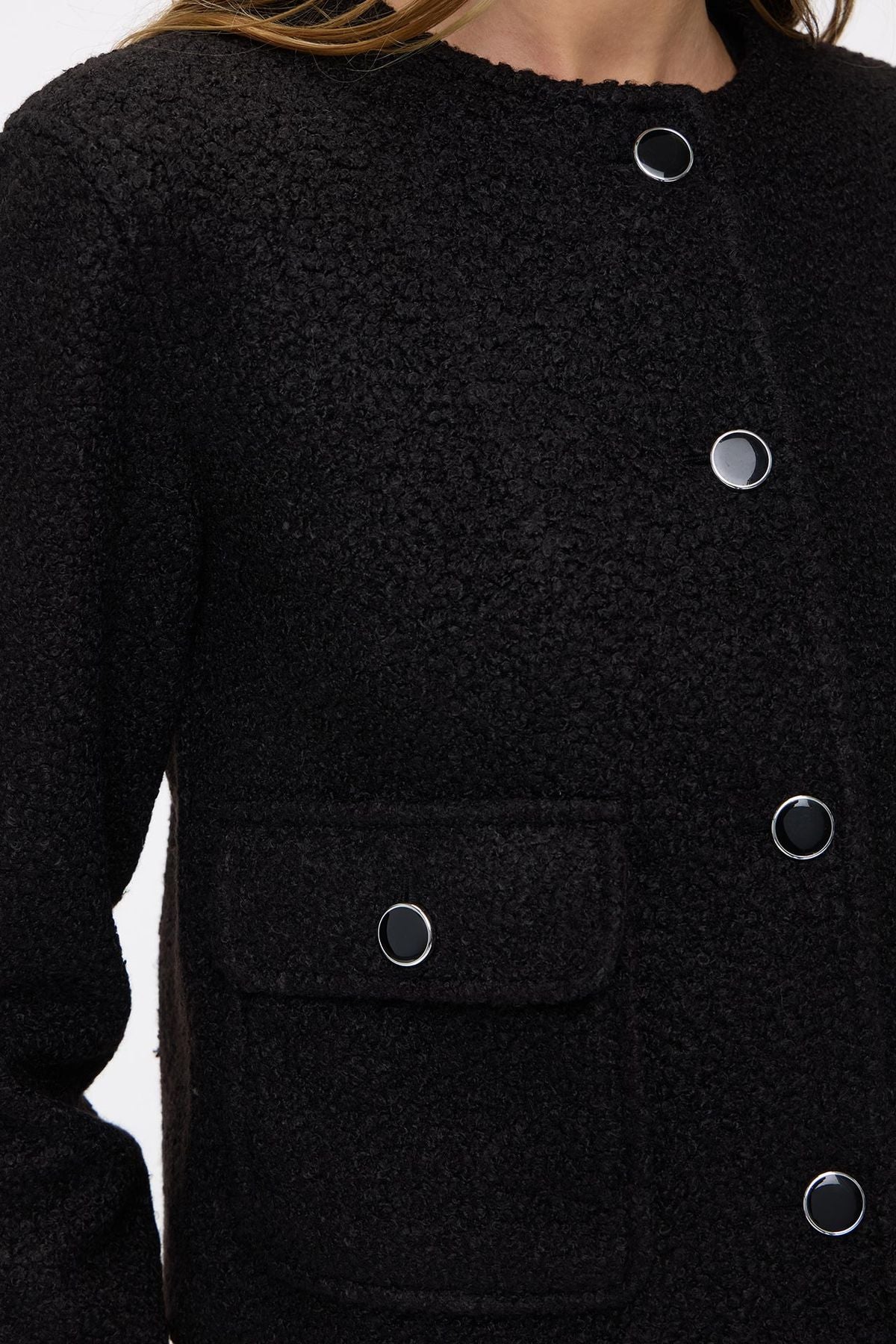 Chaqueta Lamby