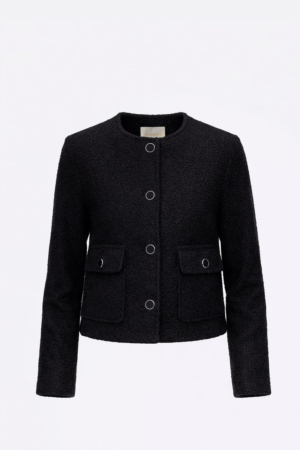 Chaqueta Lamby