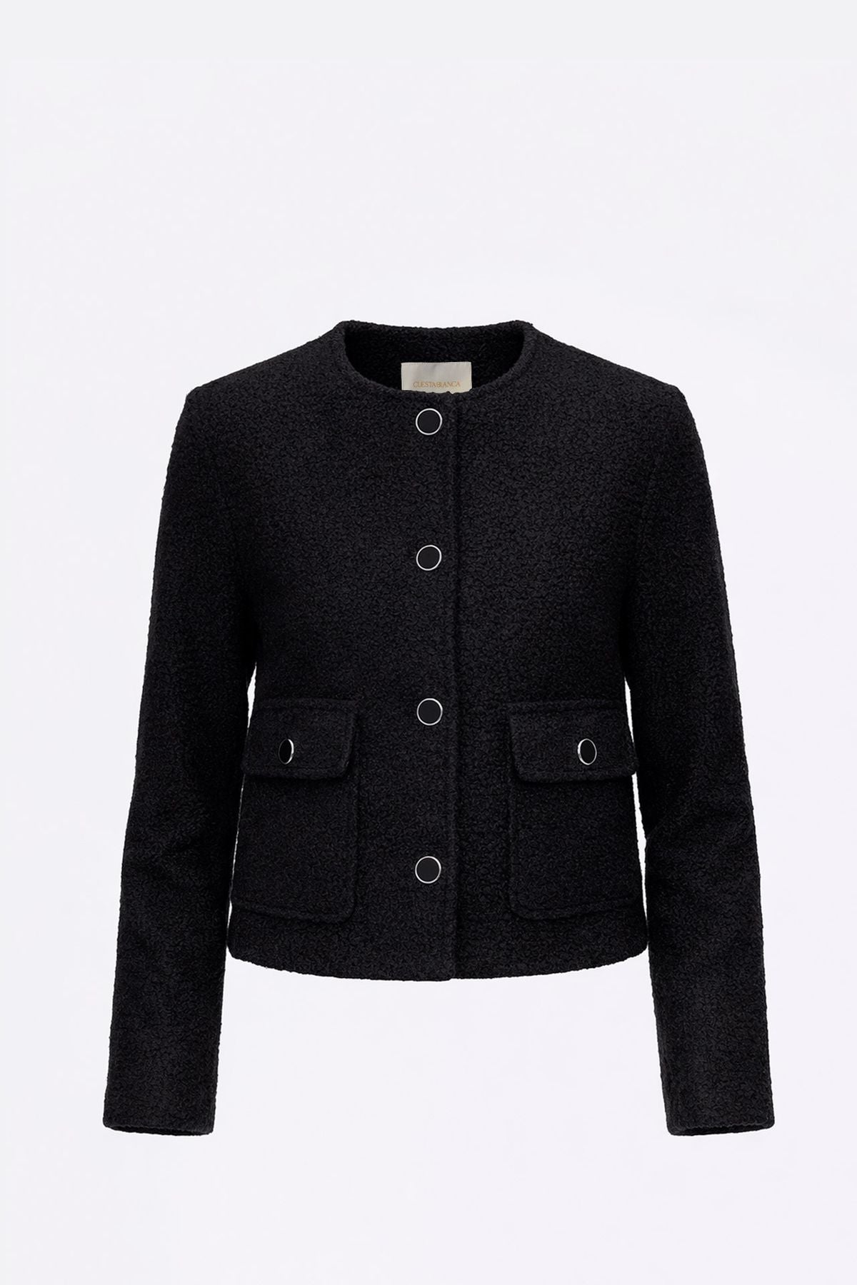 Chaqueta Lamby