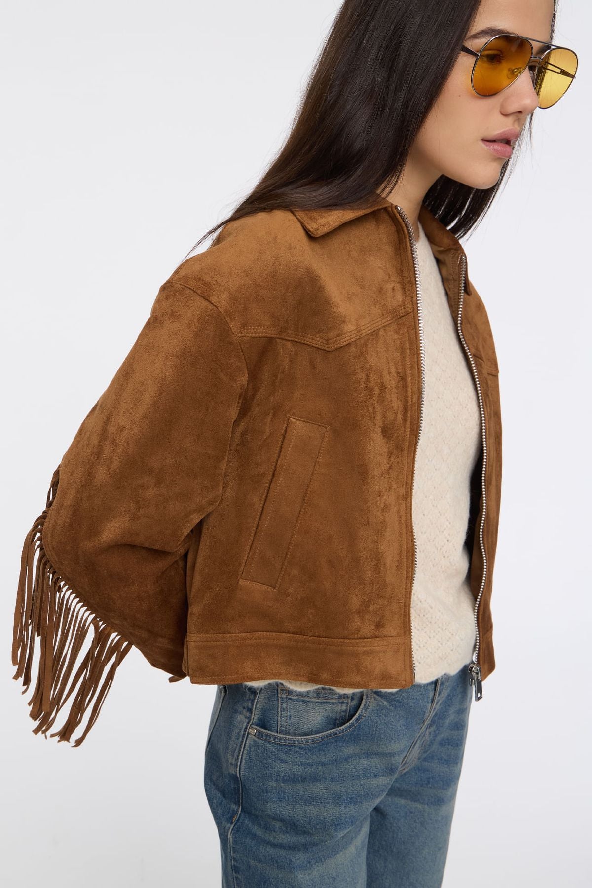 Campera Leufu