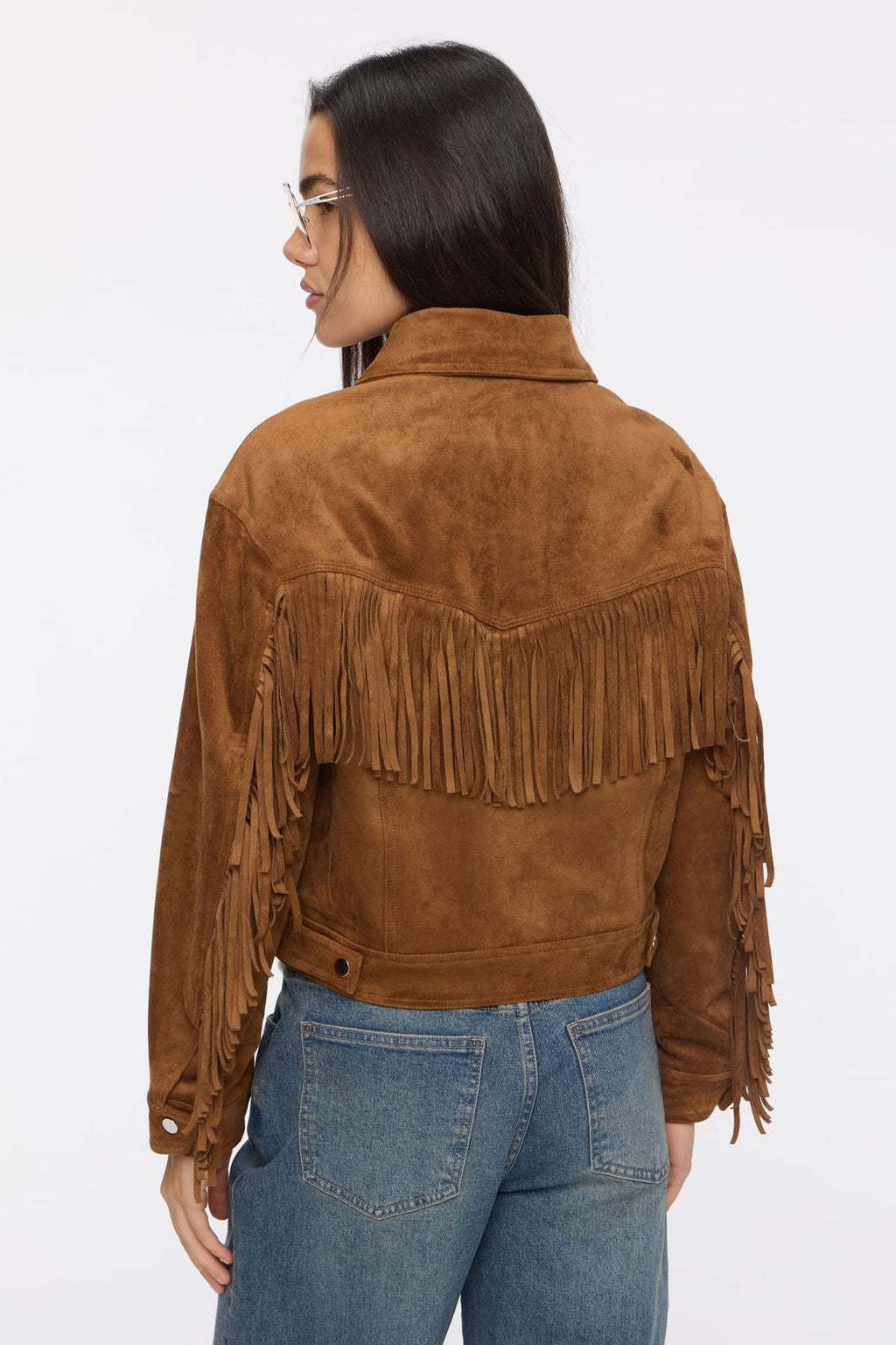 Campera Leufu