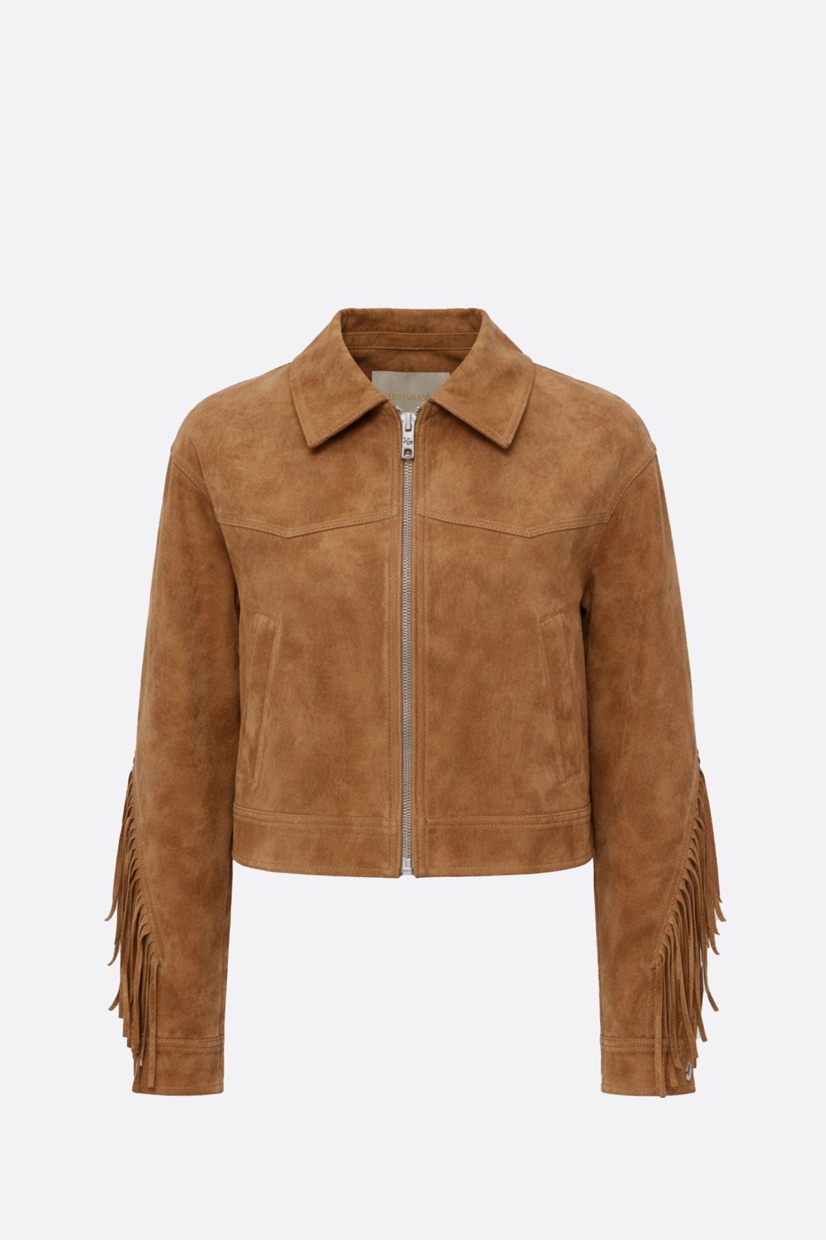 Campera Leufu