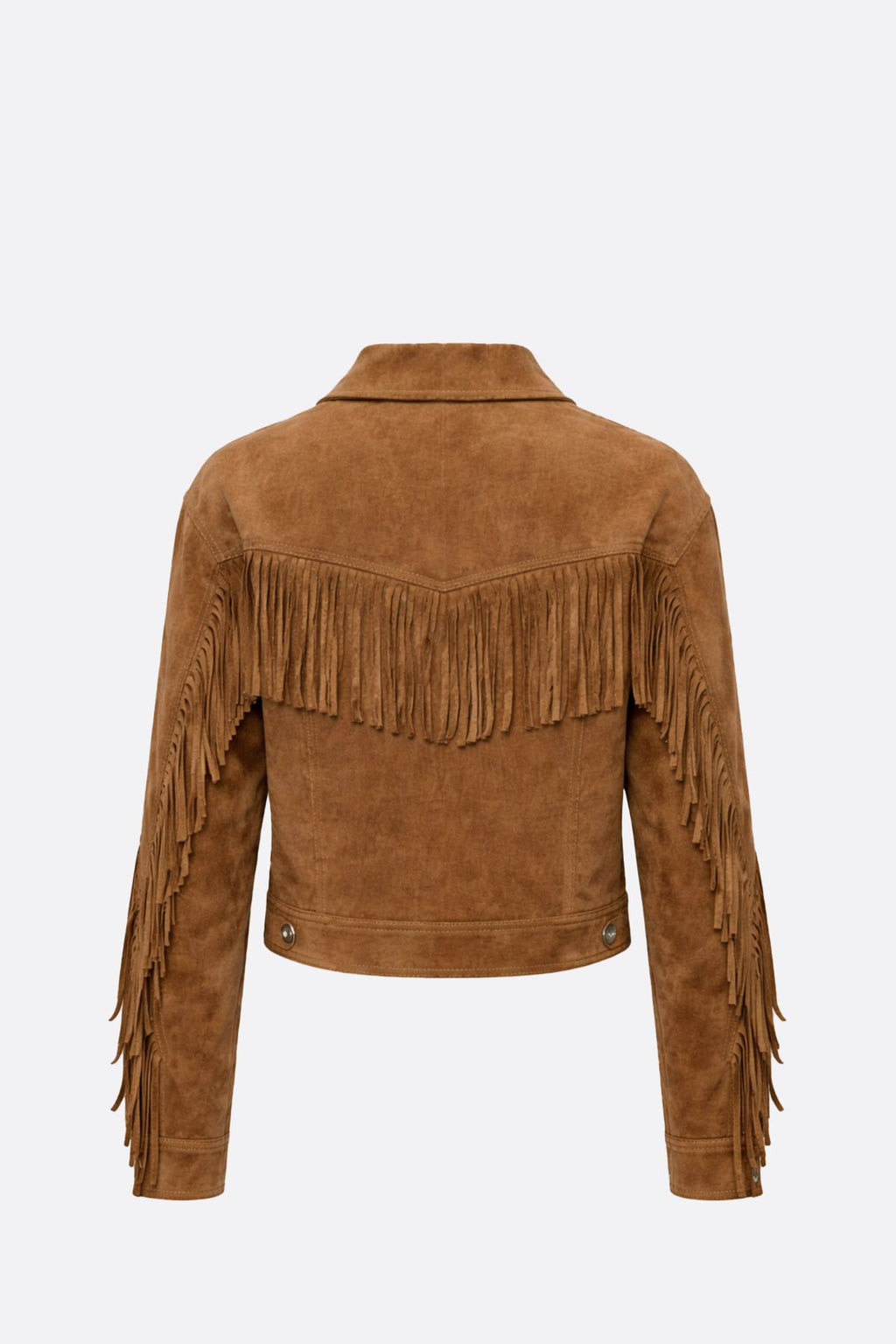 Campera Leufu
