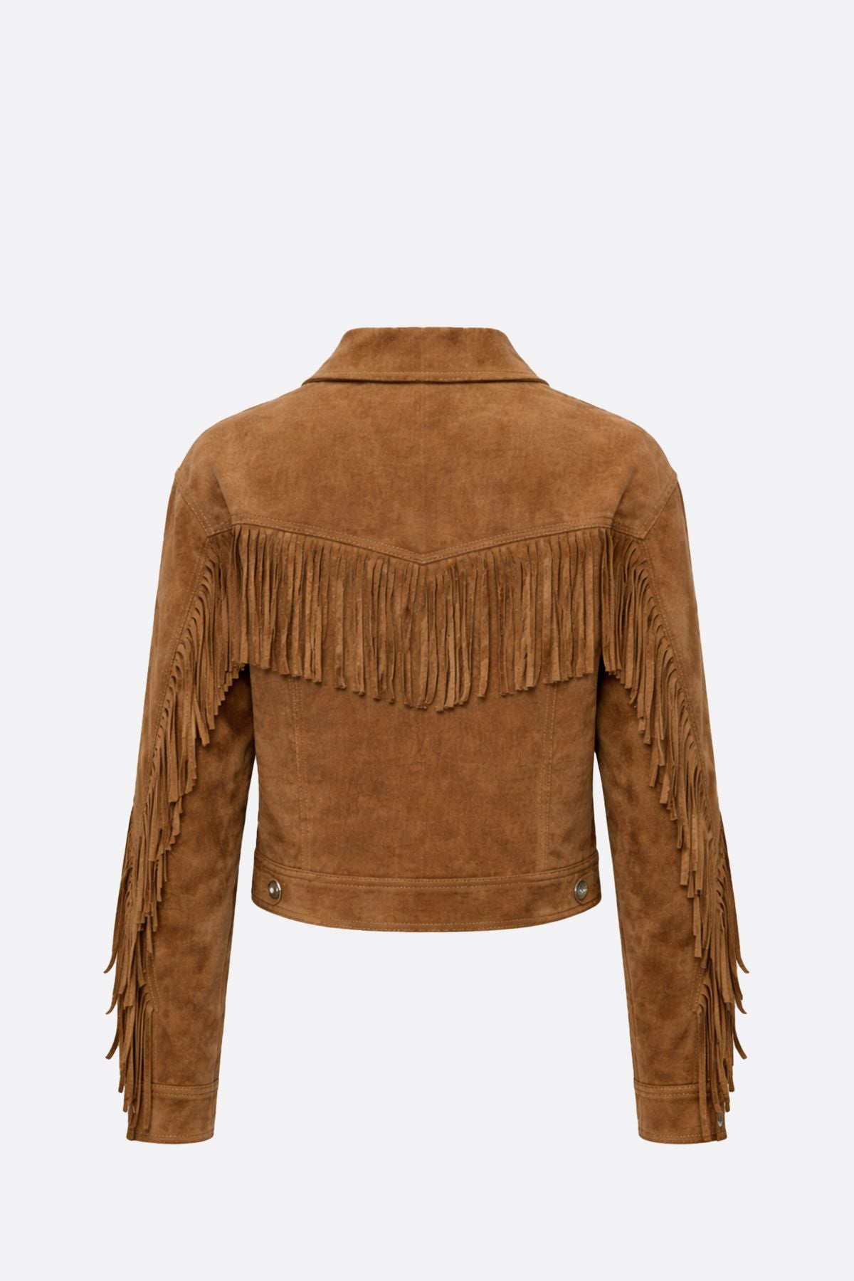 Campera Leufu