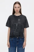 Remera Ross
