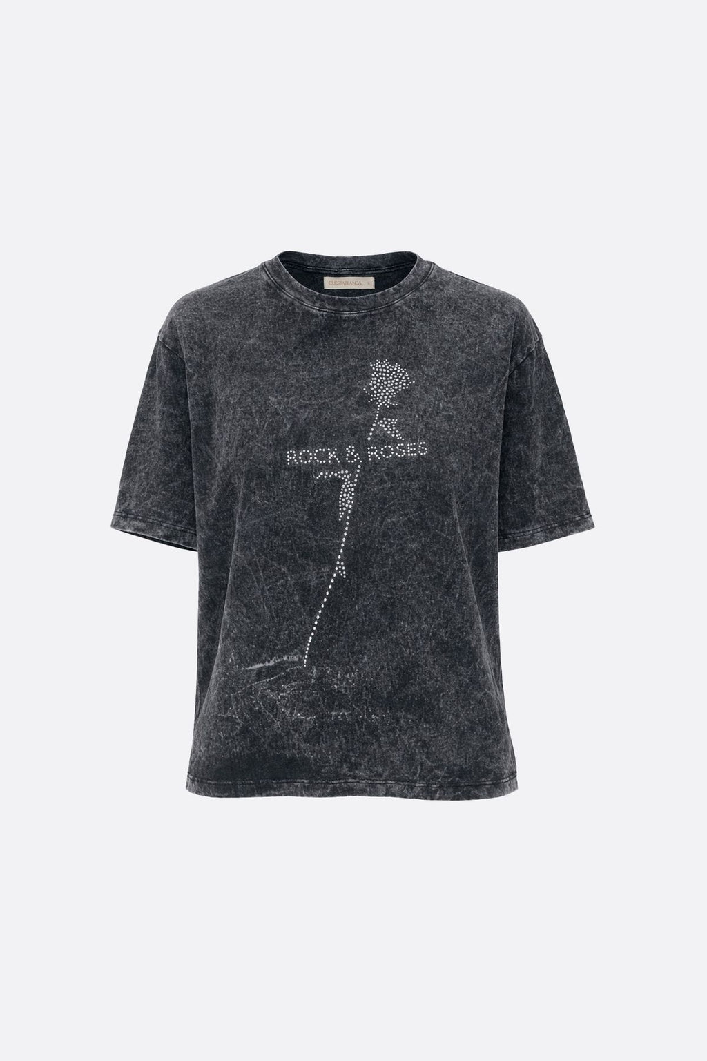 Remera Ross