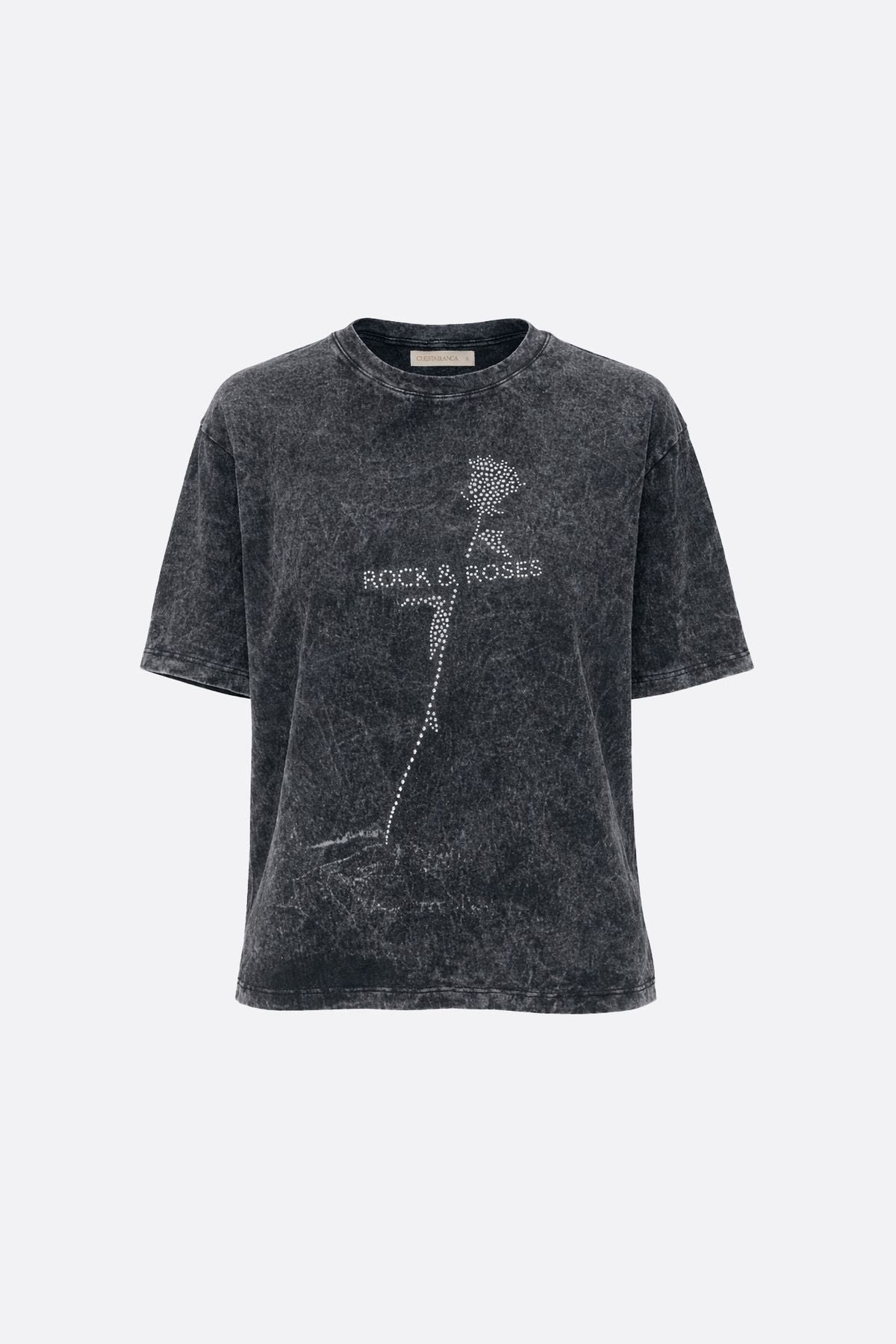 Remera Ross