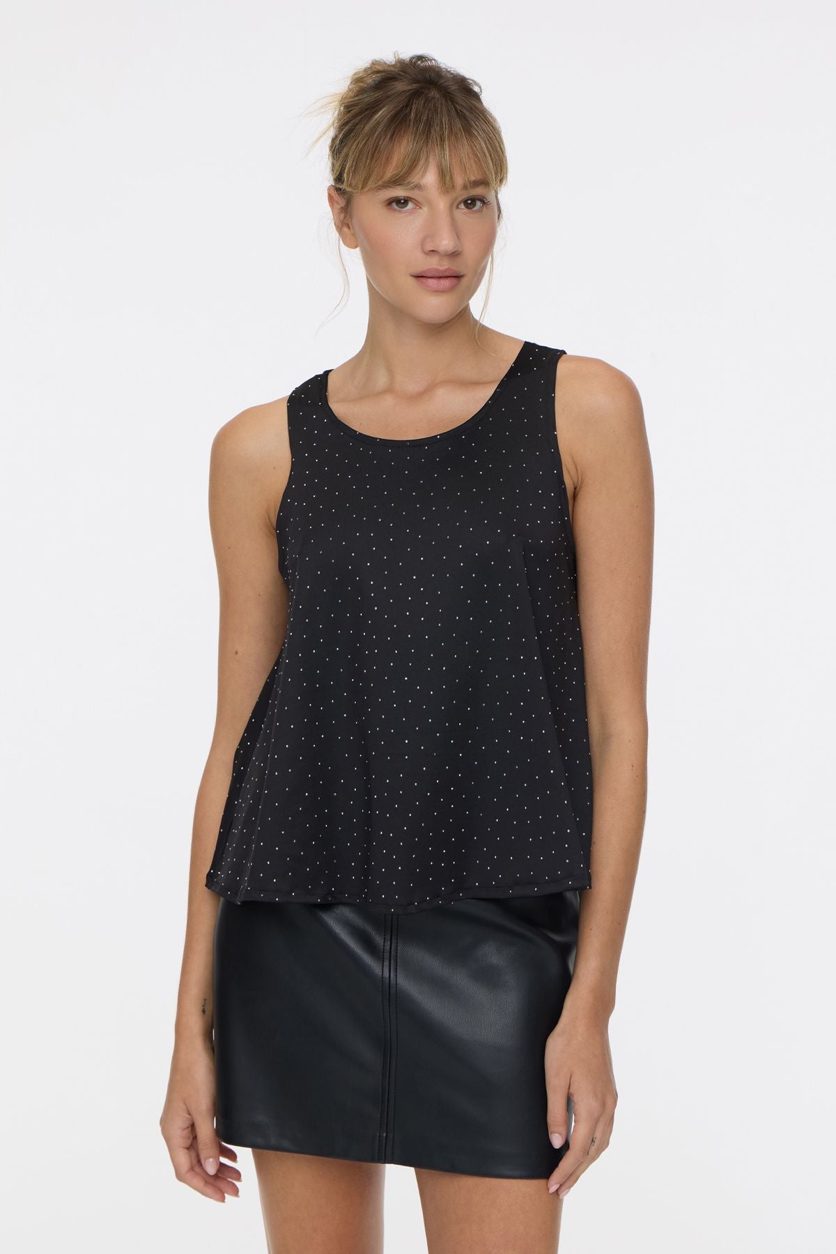 Musculosa Sisly