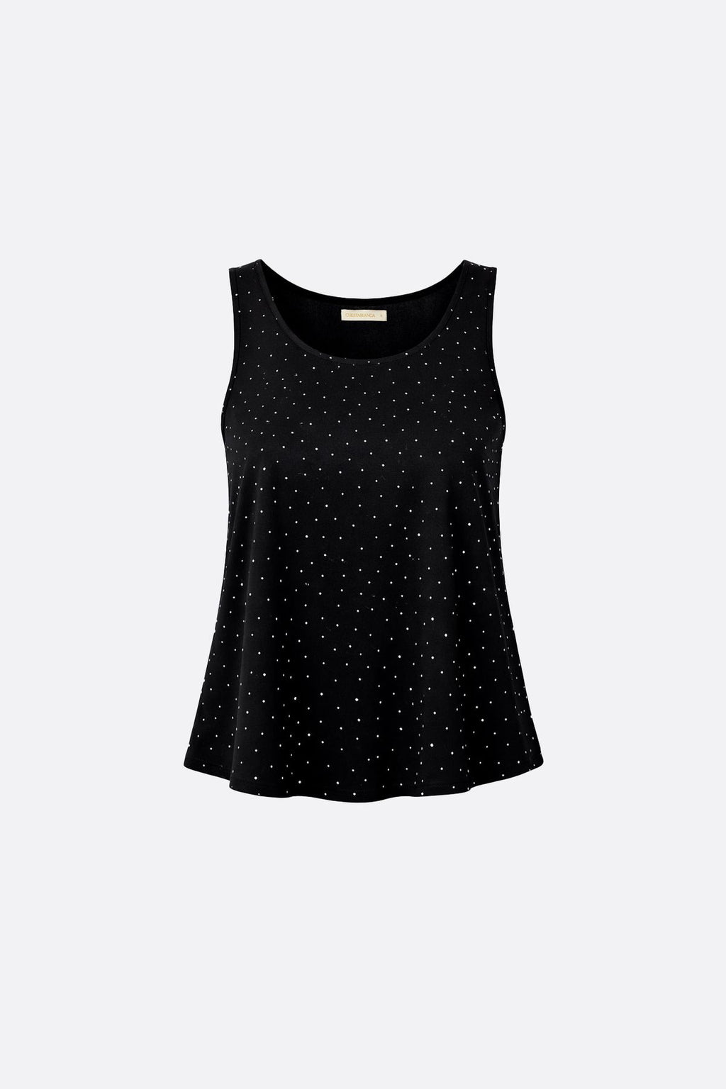 Musculosa Sisly