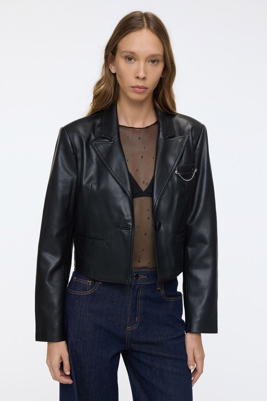 Blazer Nita