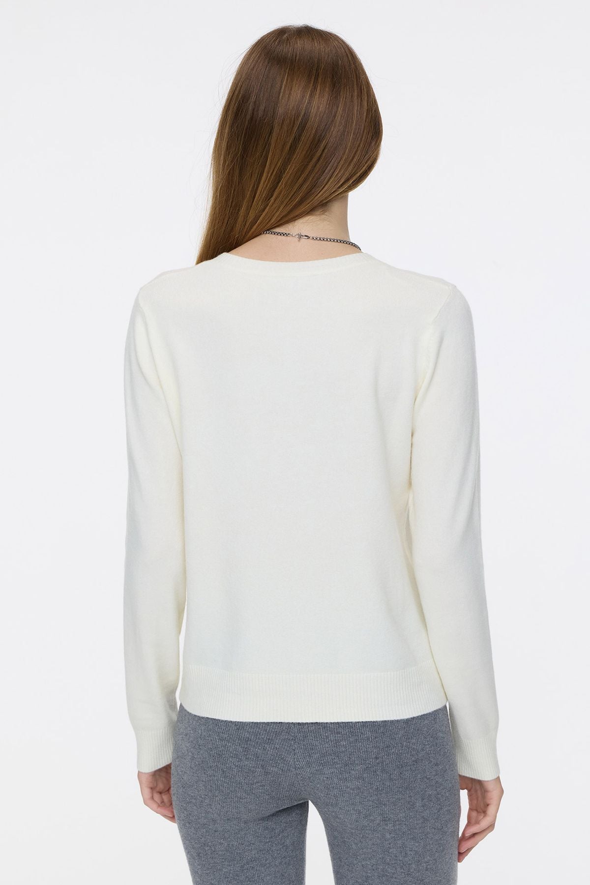 Cardigan Dejavu