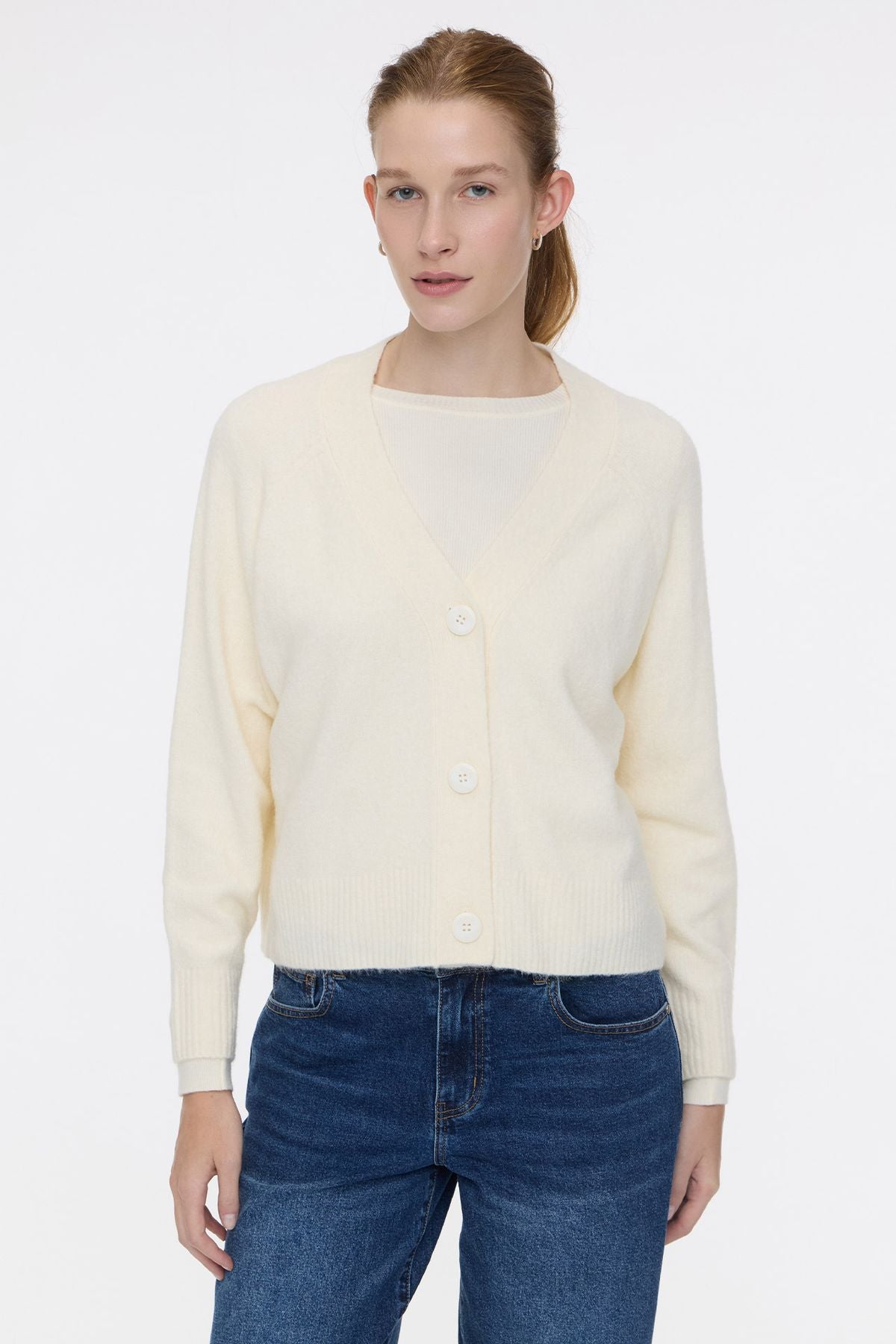 Cardigan Cherry