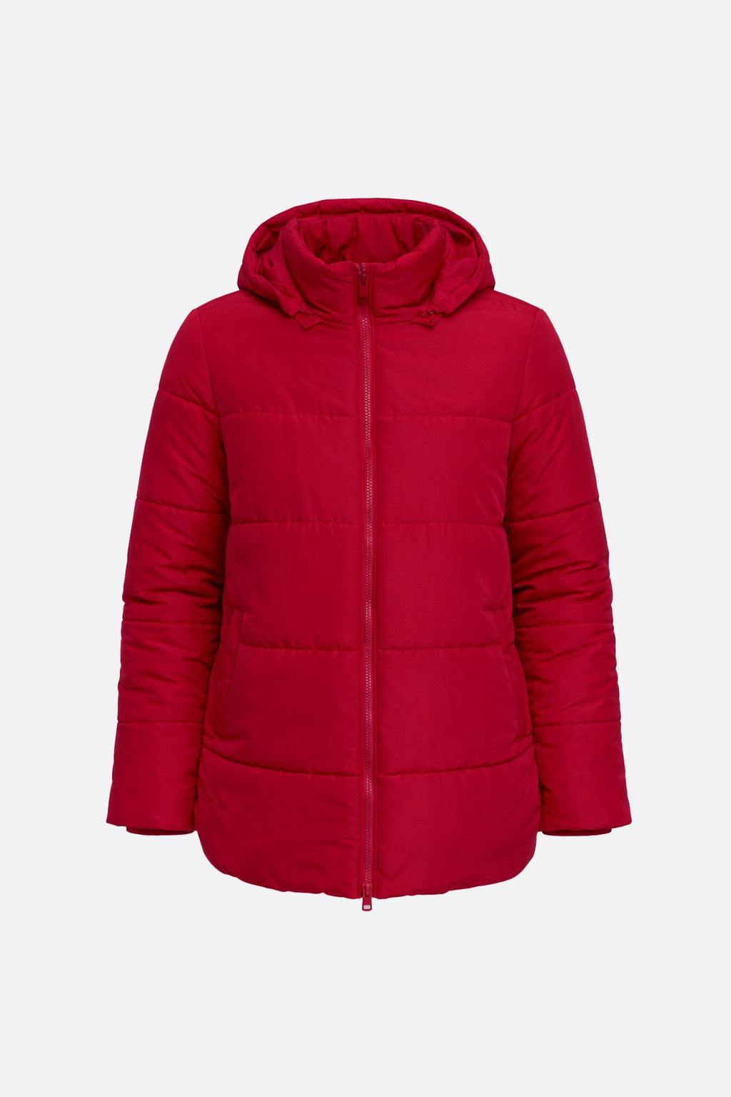 Campera Nubbian