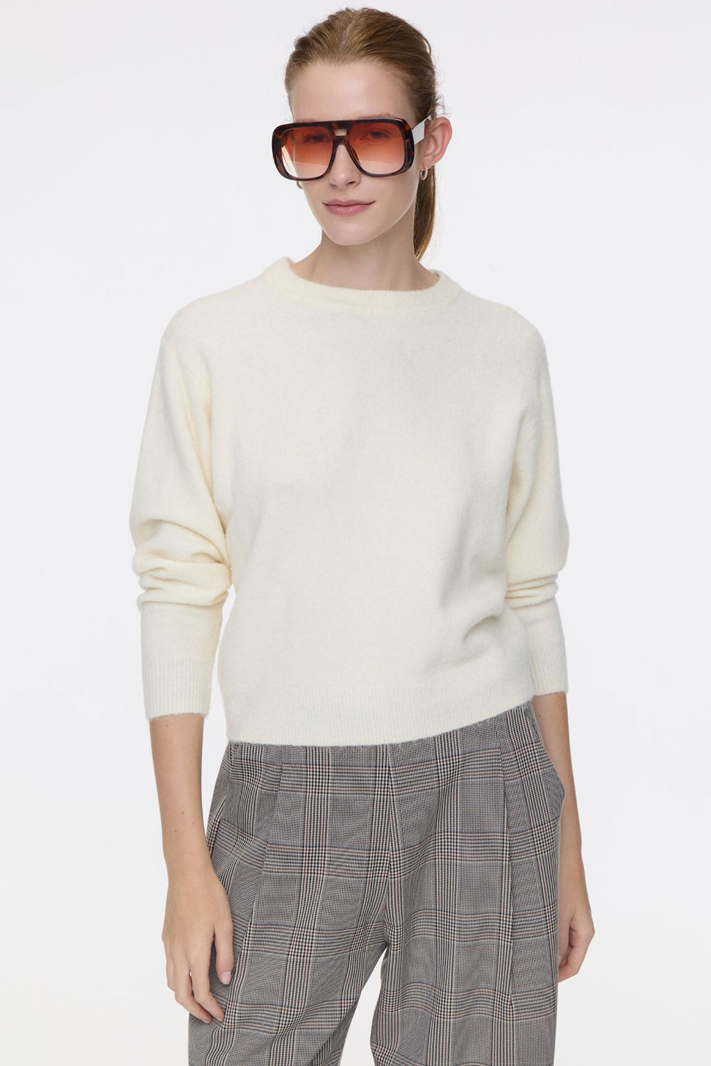 Sweater Riche