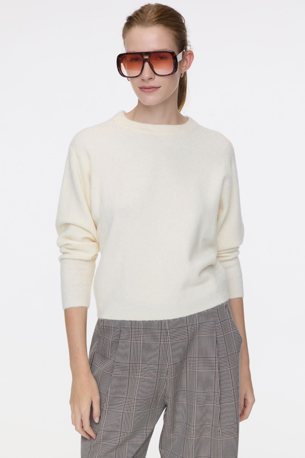Sweater Riche