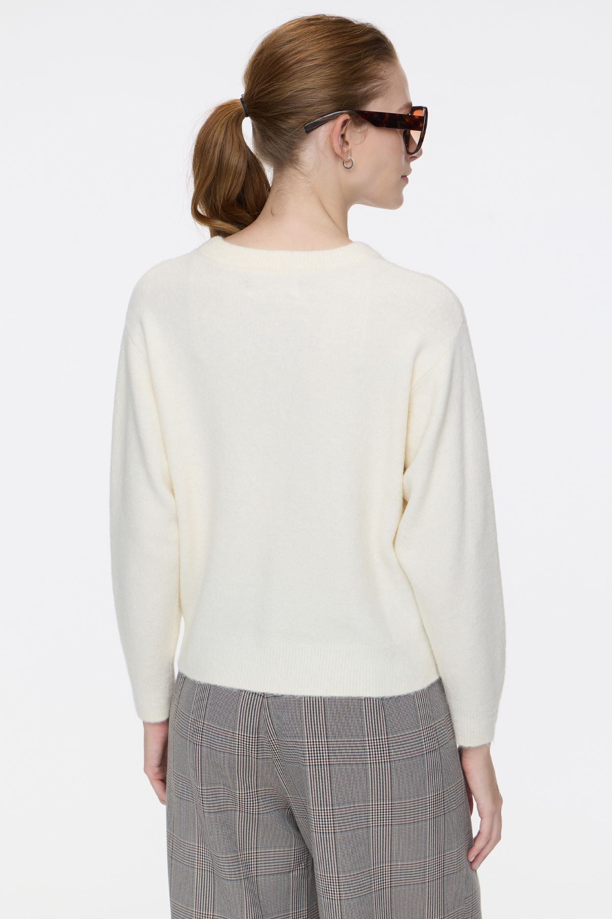 Sweater Riche
