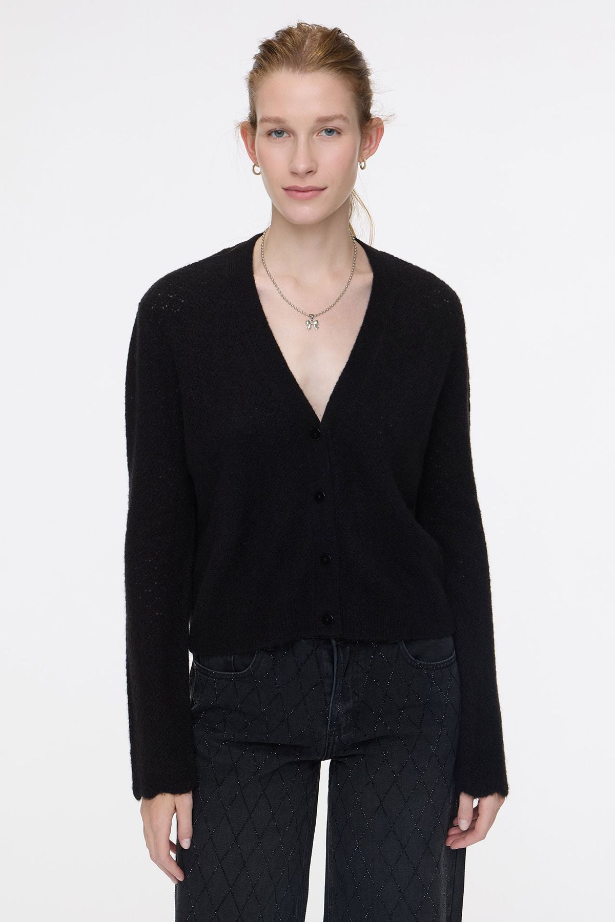 Cardigan Rilo