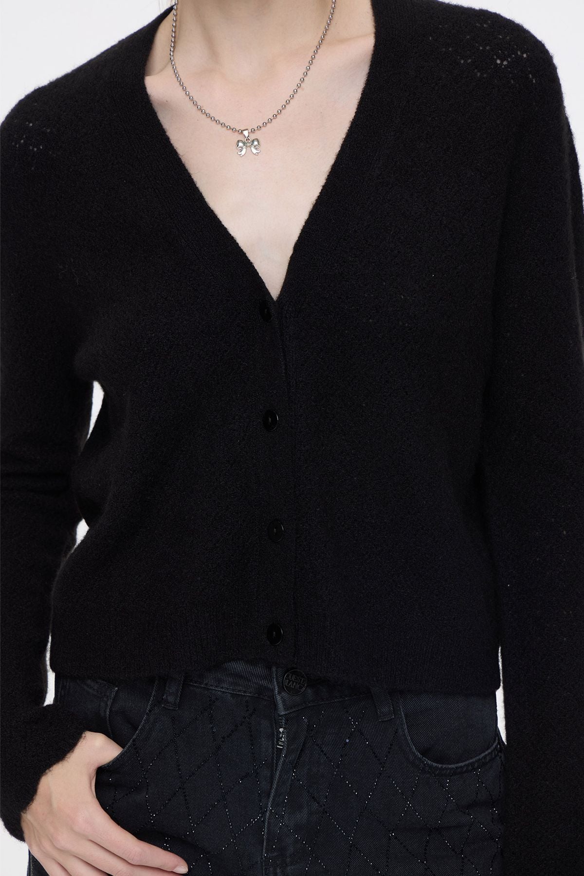 Cardigan Rilo
