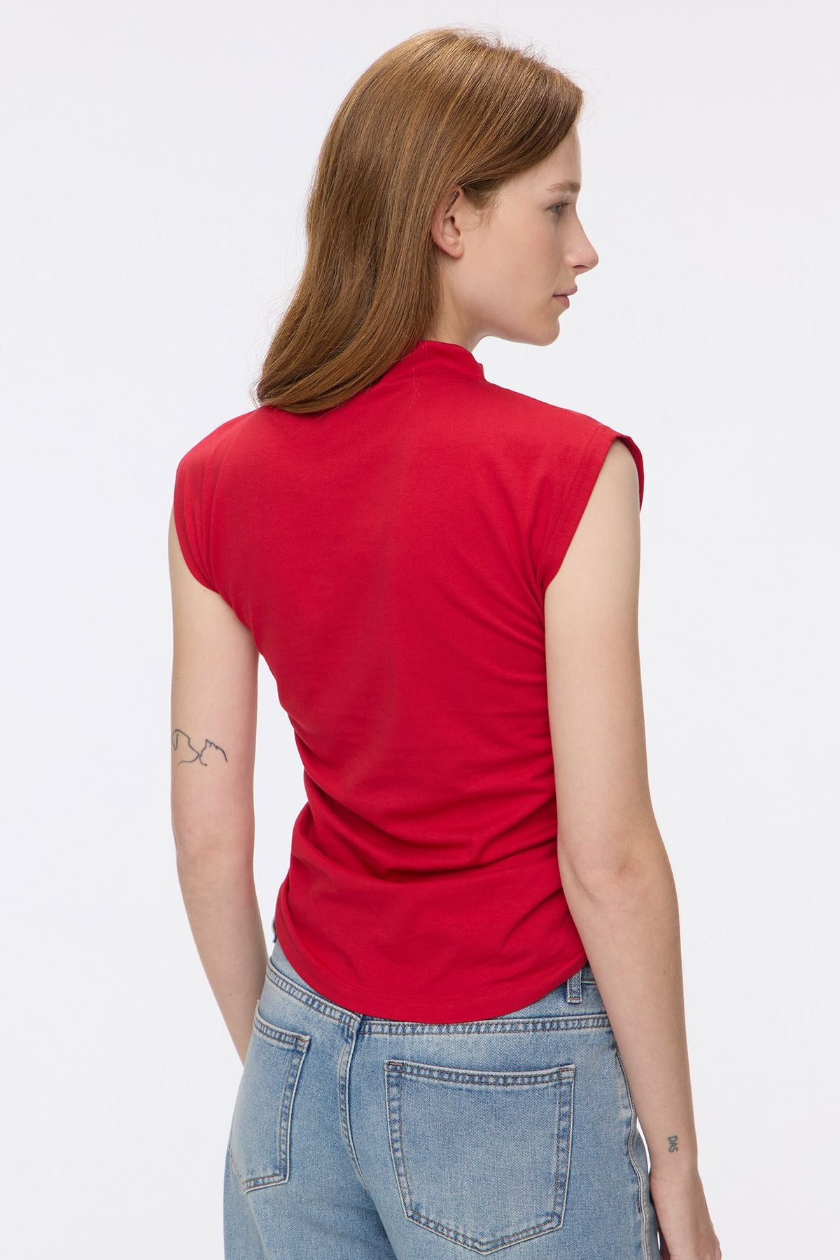 Musculosa Catalina