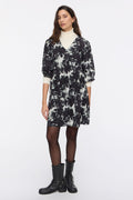 Vestido Tiora Print