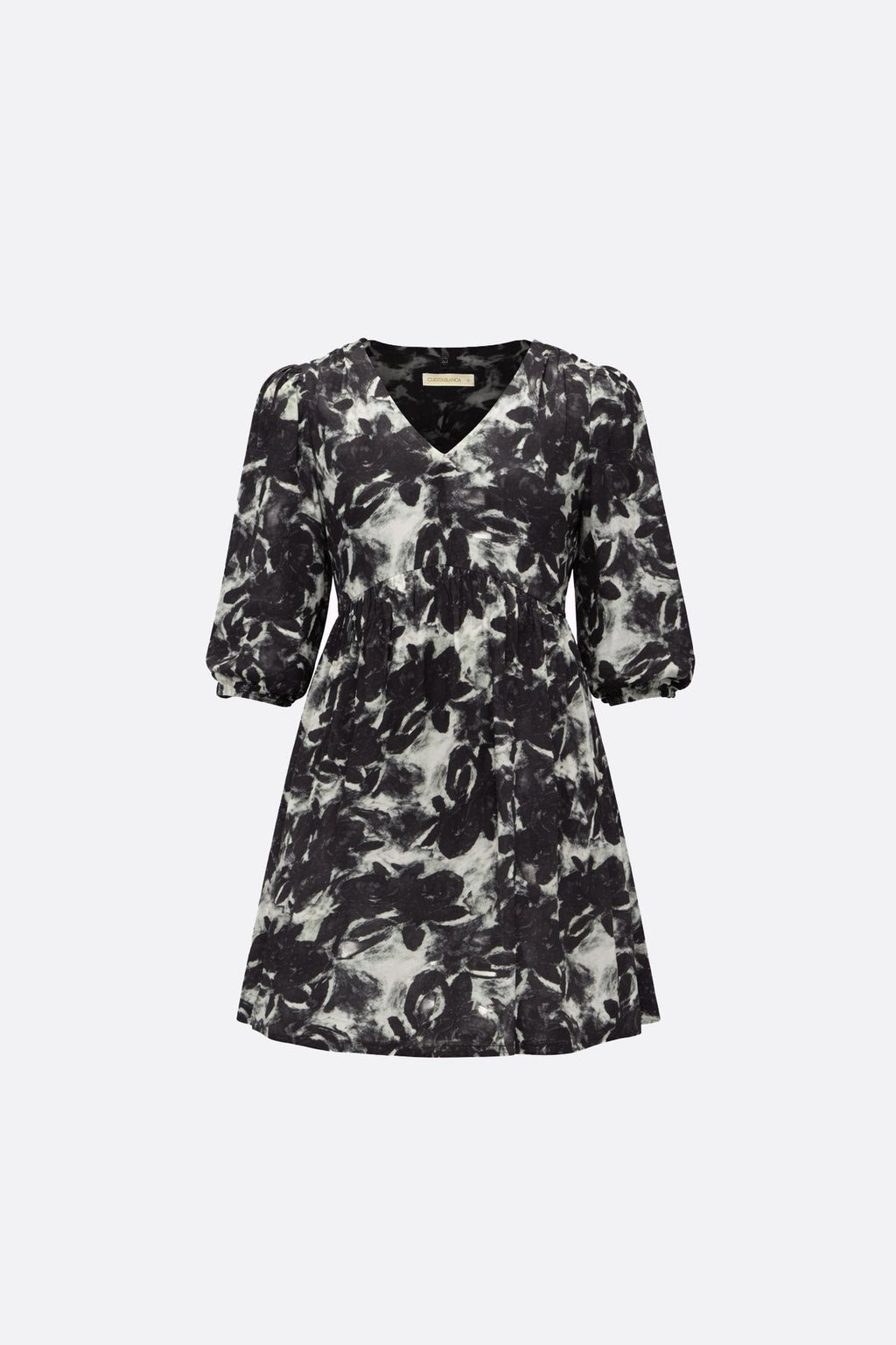 Vestido Tiora Print