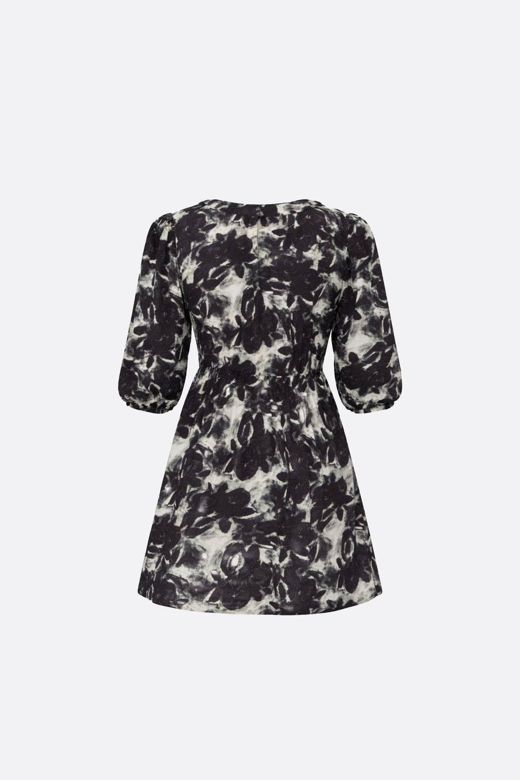 Vestido Tiora Print