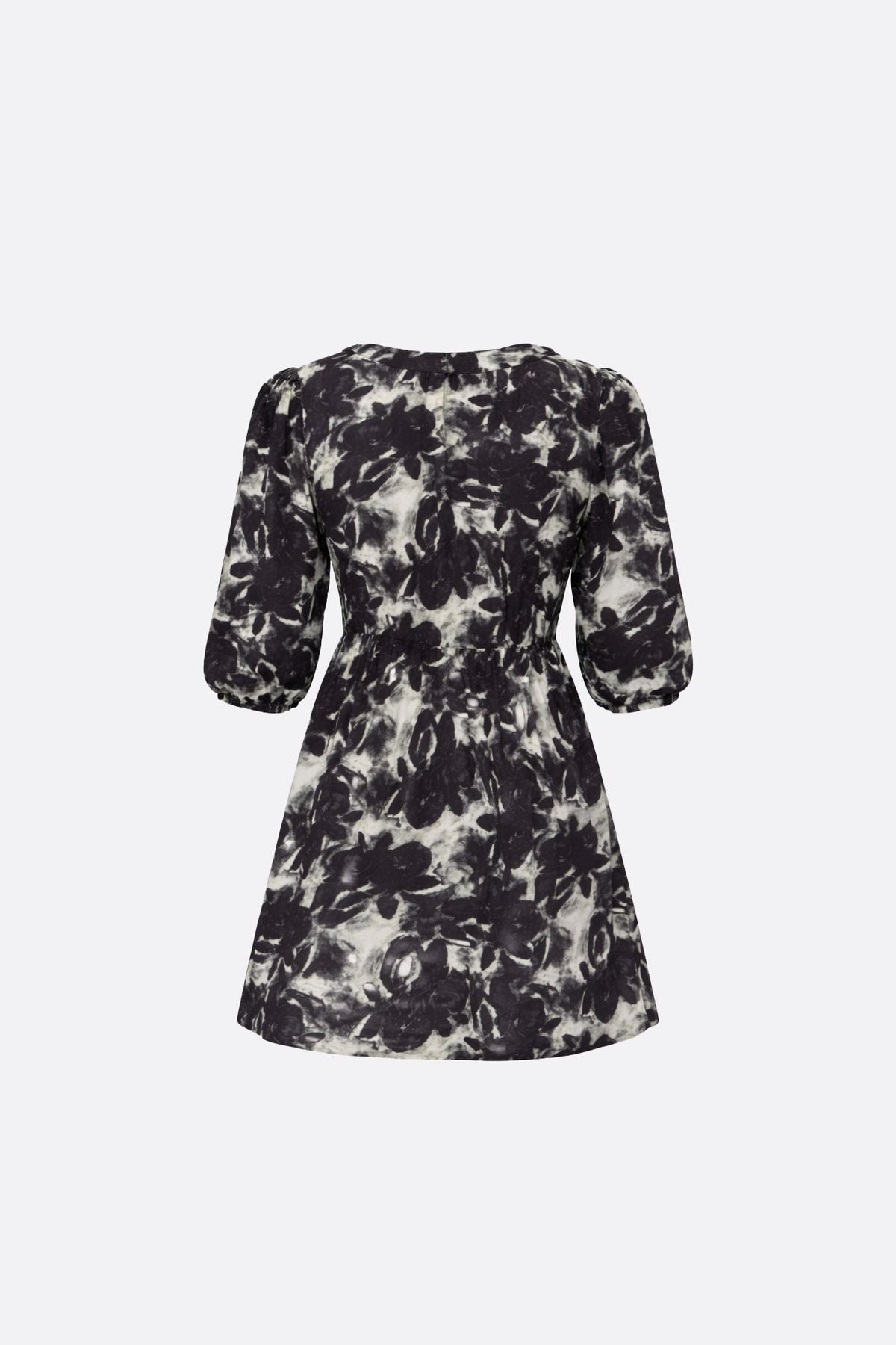 Vestido Tiora Print